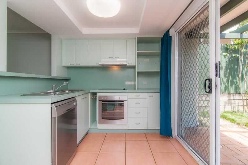 1/2 Hetherington Street, Herston, QLD 4006