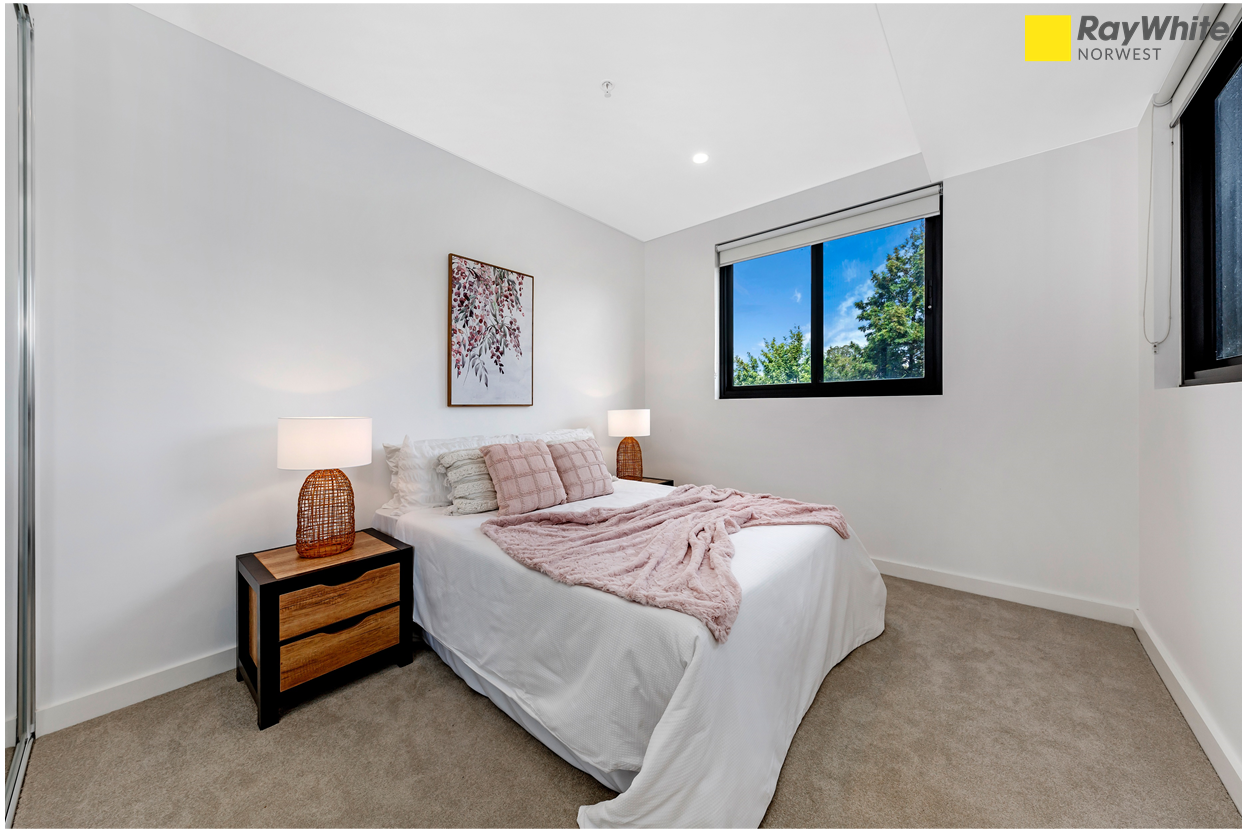 C119/5 Adonis Avenue, Rouse Hill, NSW 2155