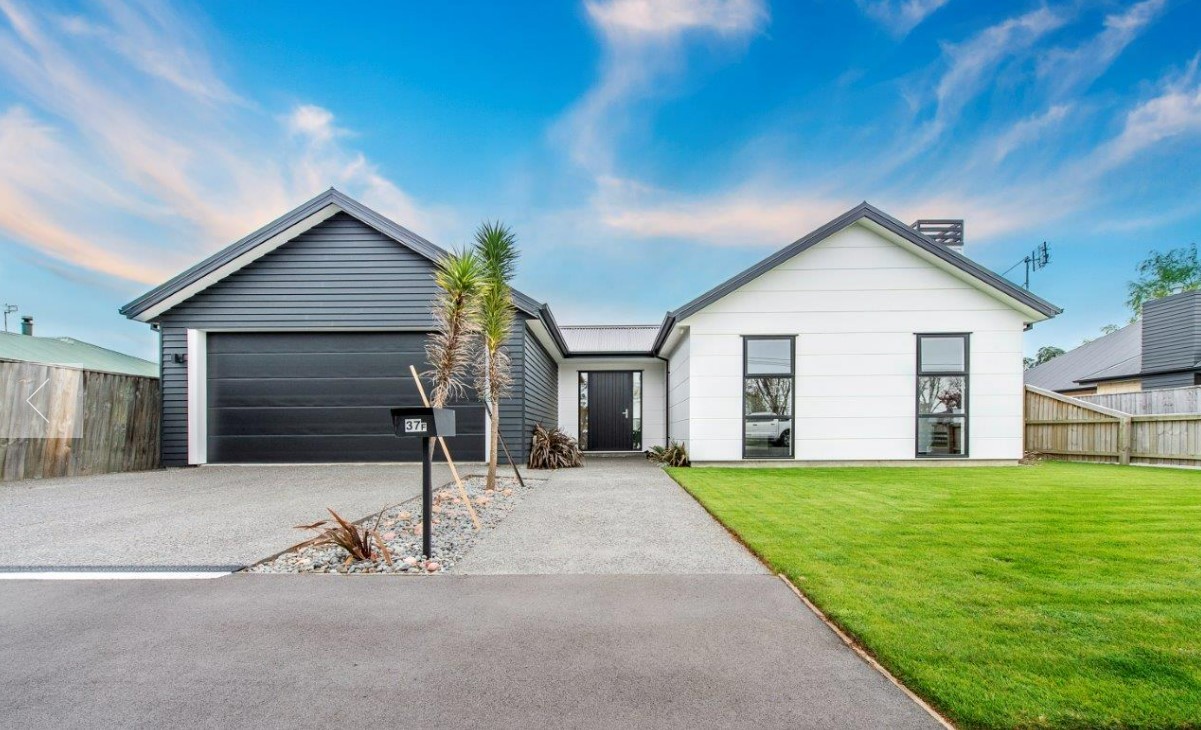 37 F Woodville Street, Leeston, Selwyn District
