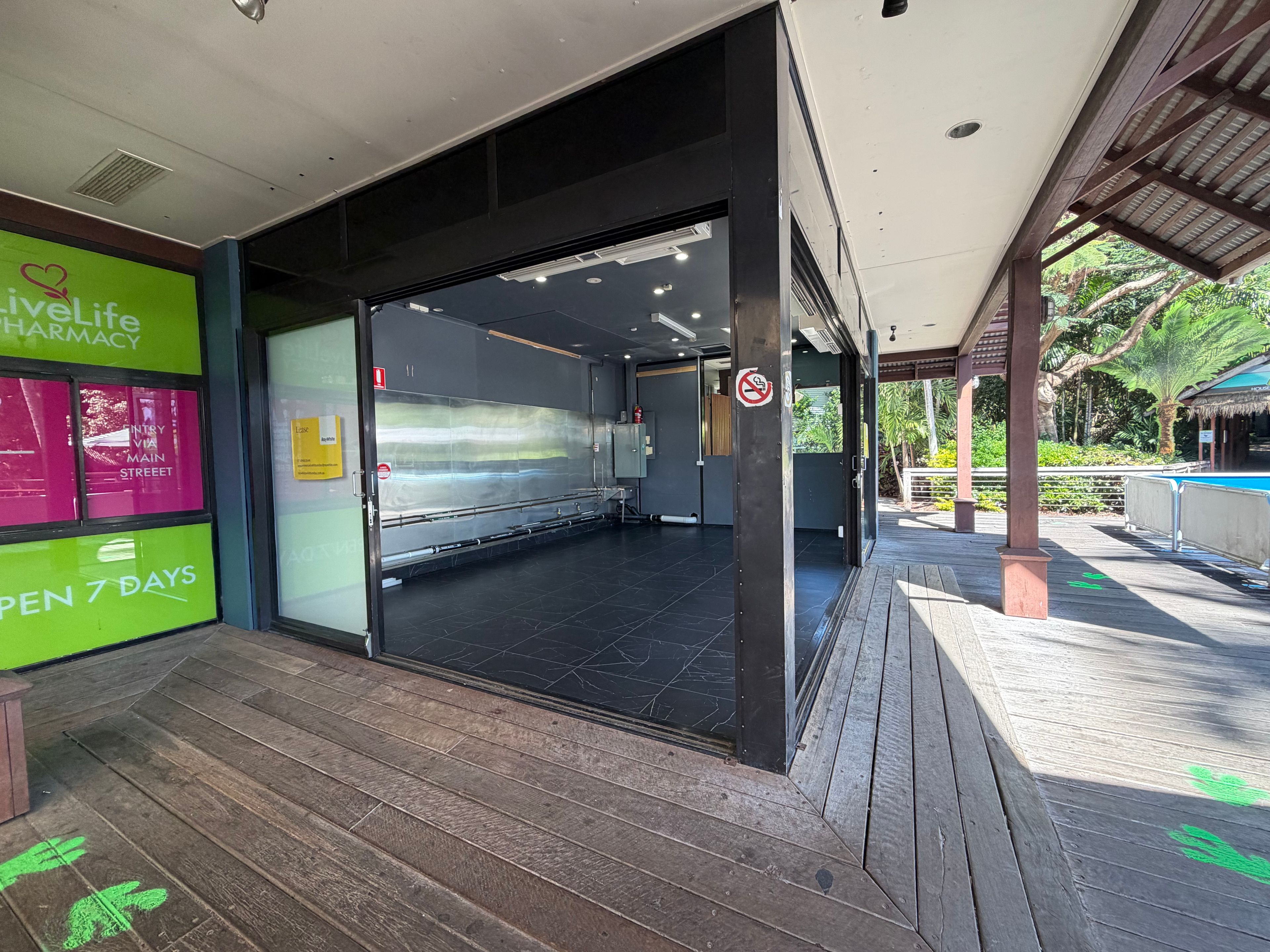 18/370 Shute Harbour Road, Airlie Beach, QLD 4802