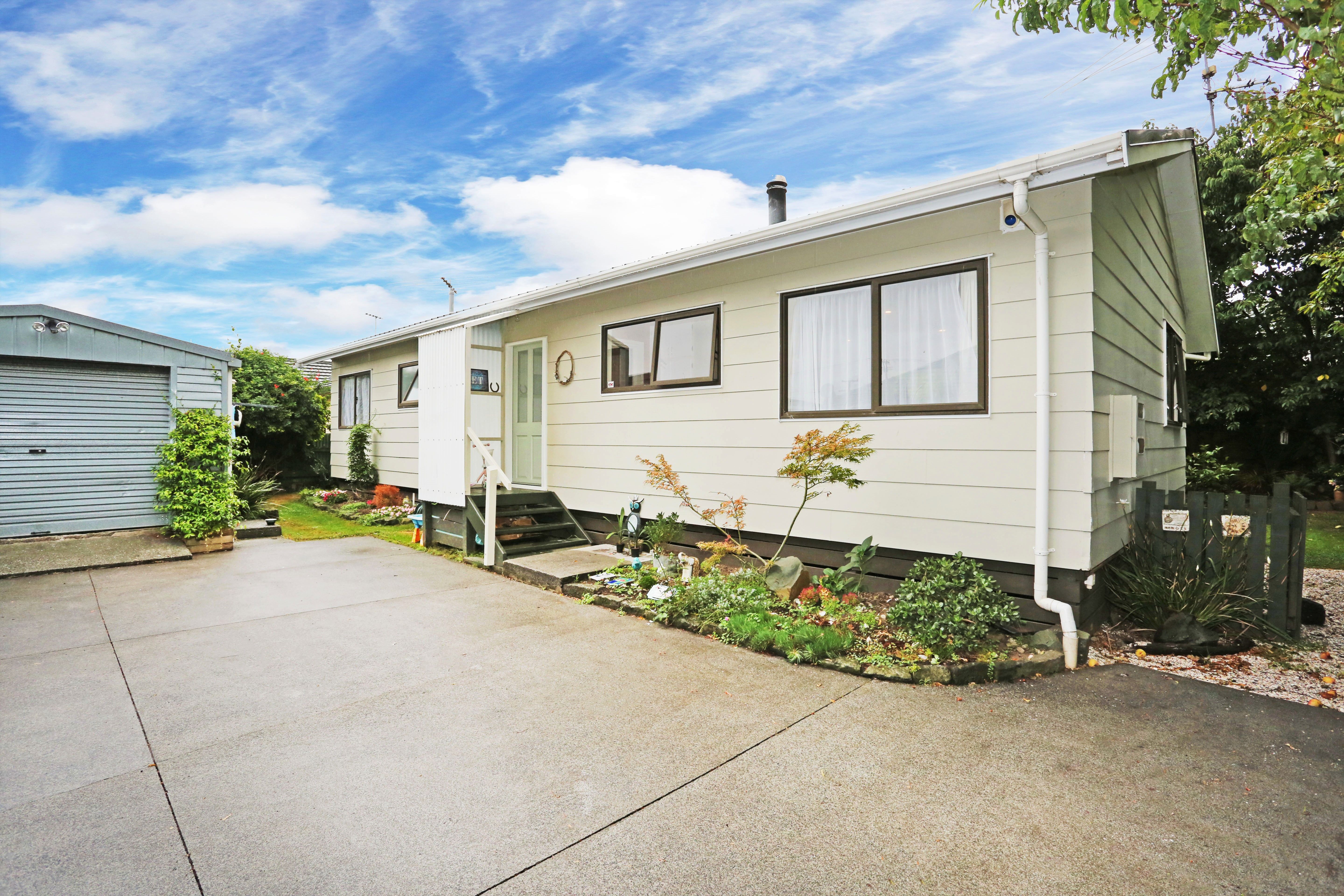 2/134 Clevedon Road, Papakura, Papakura