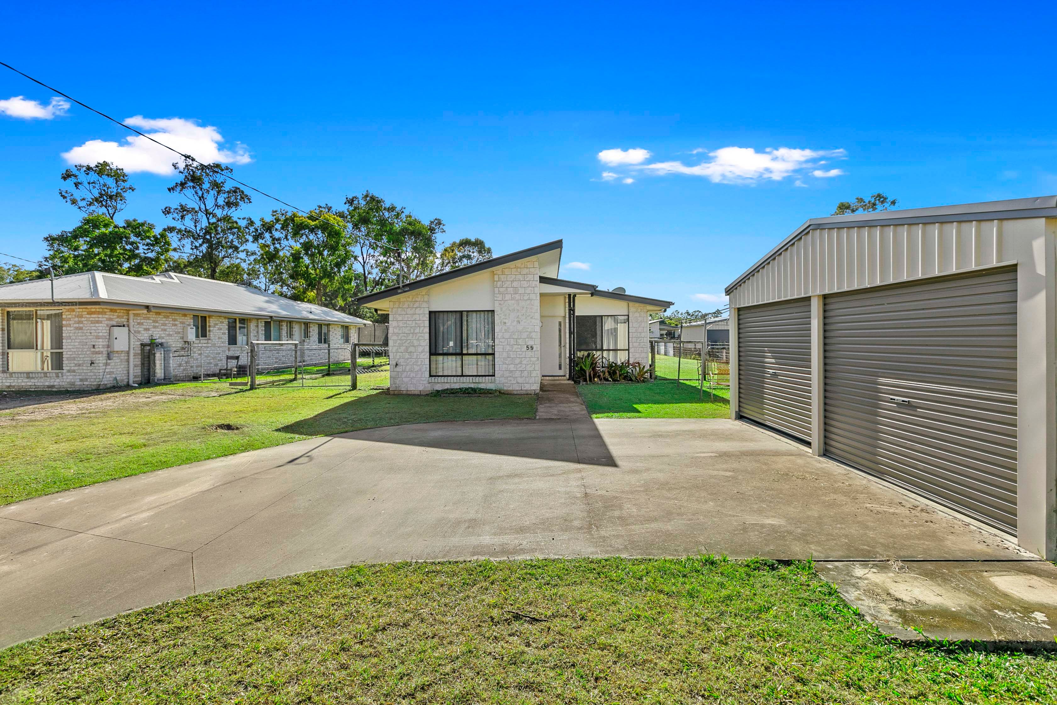 59 Hunter Street, Torbanlea QLD 4662