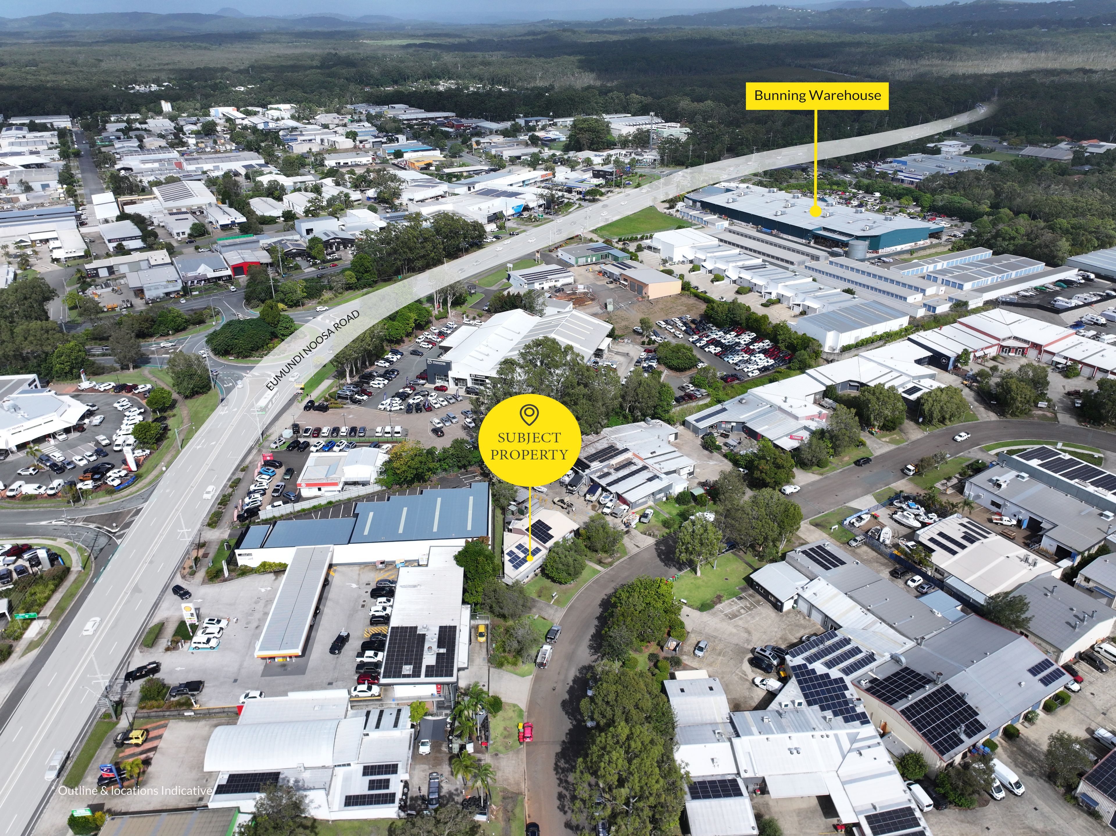 1/11 Project Avenue, Noosaville, QLD 4566
