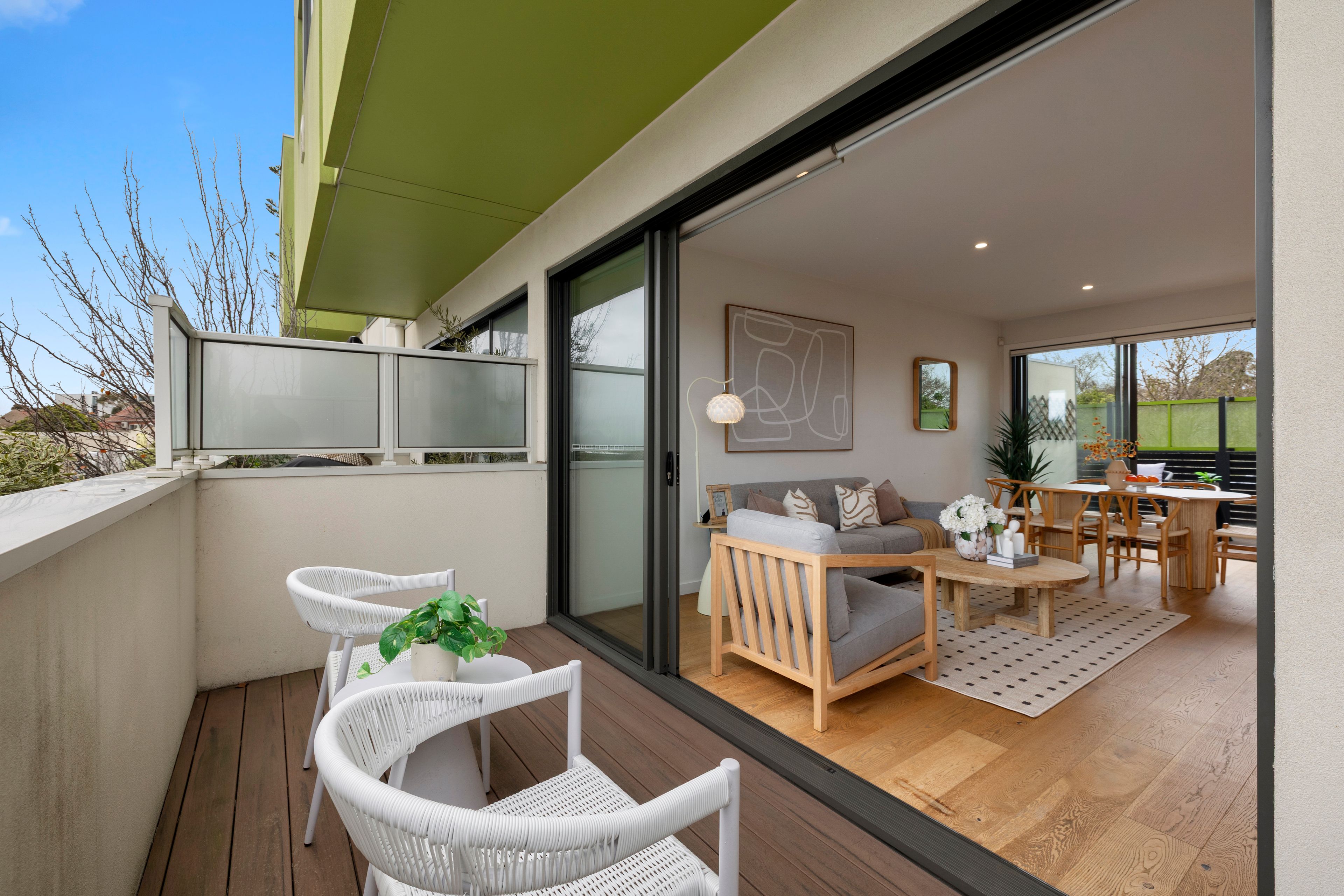 3/1a Goulburn Street — photo 14 of 14