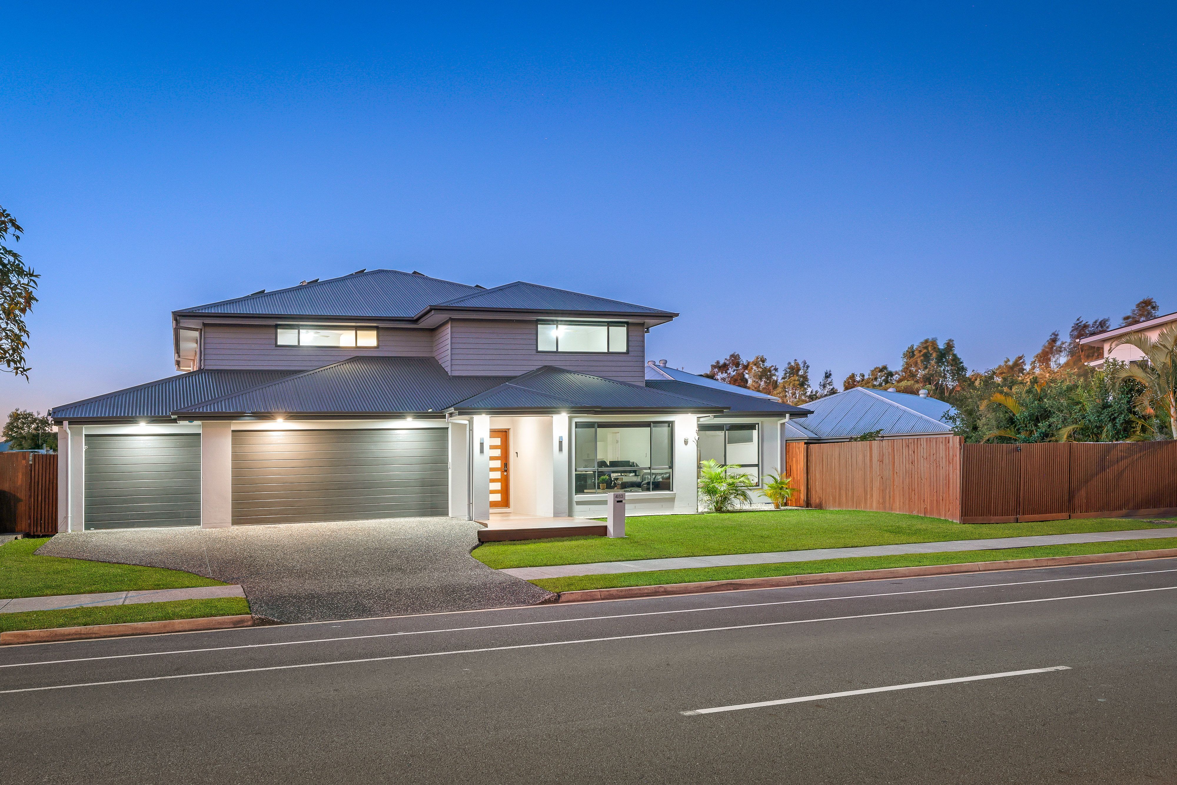 483 Gainsborough Drive, Pimpama QLD 4209