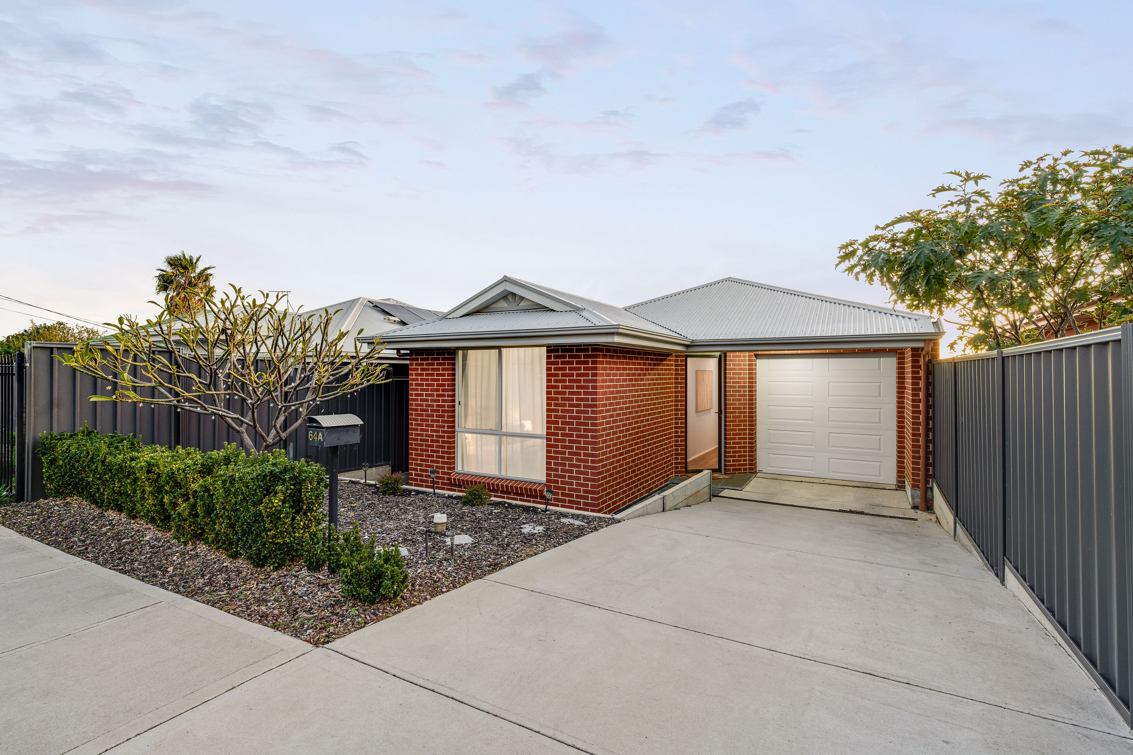 64A Warren Avenue, Blair Athol, SA 5084