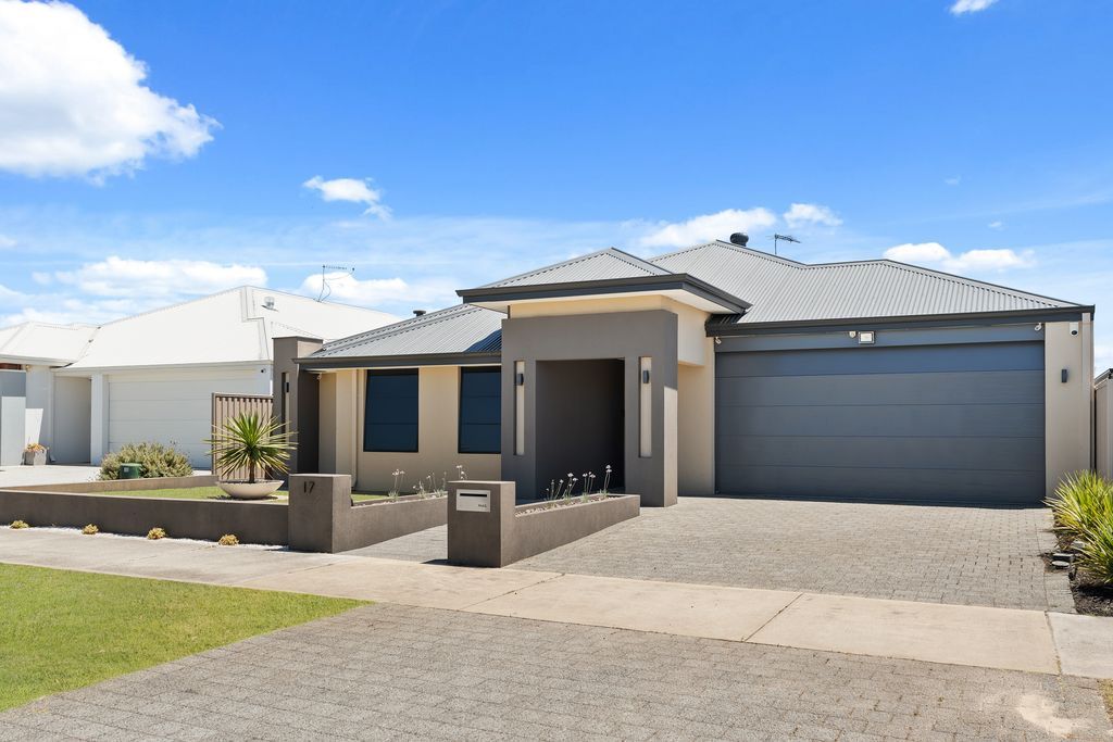 17 Brumby Entrance, Baldivis, WA 6171