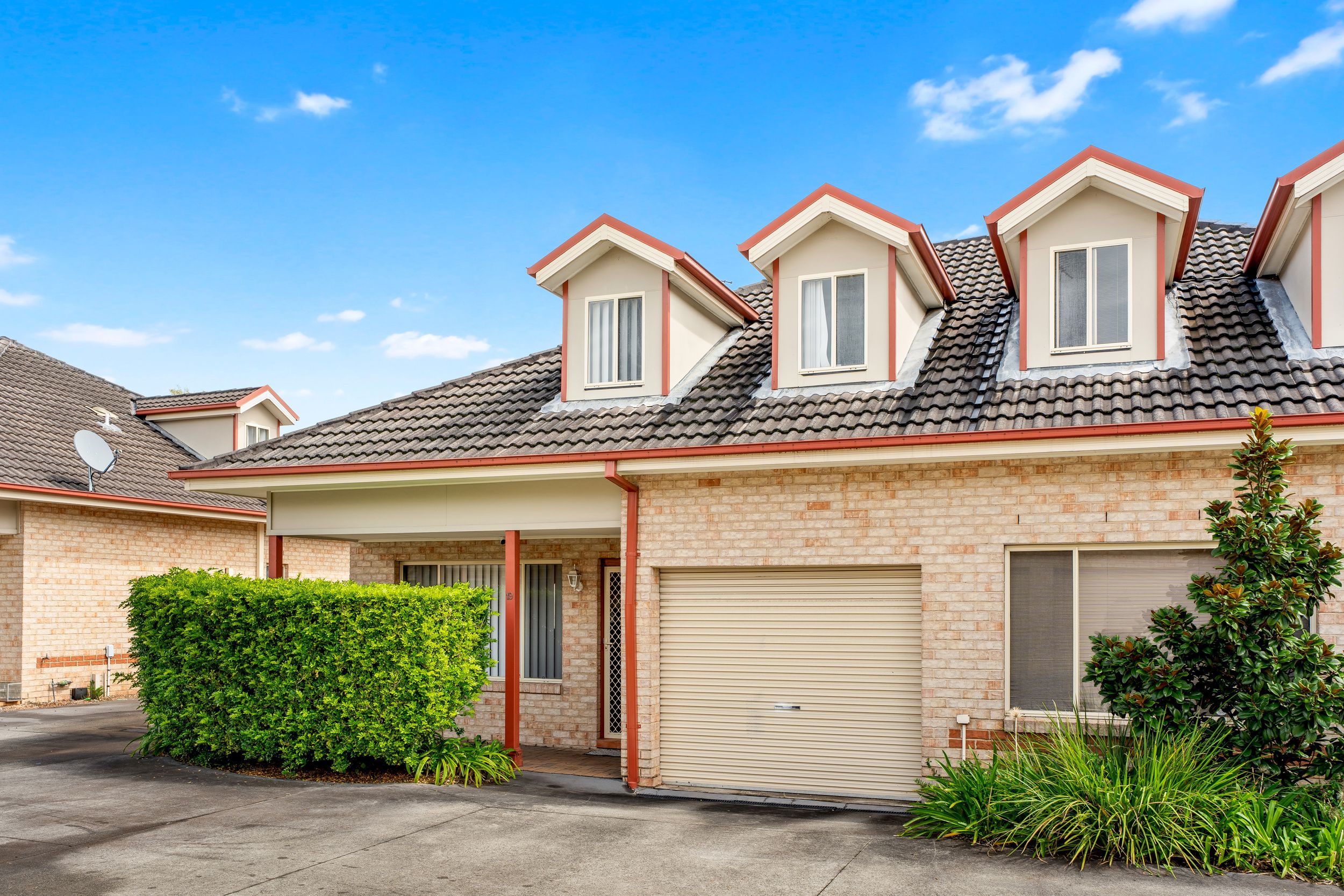 19/14-18 George Street, Kingswood, NSW