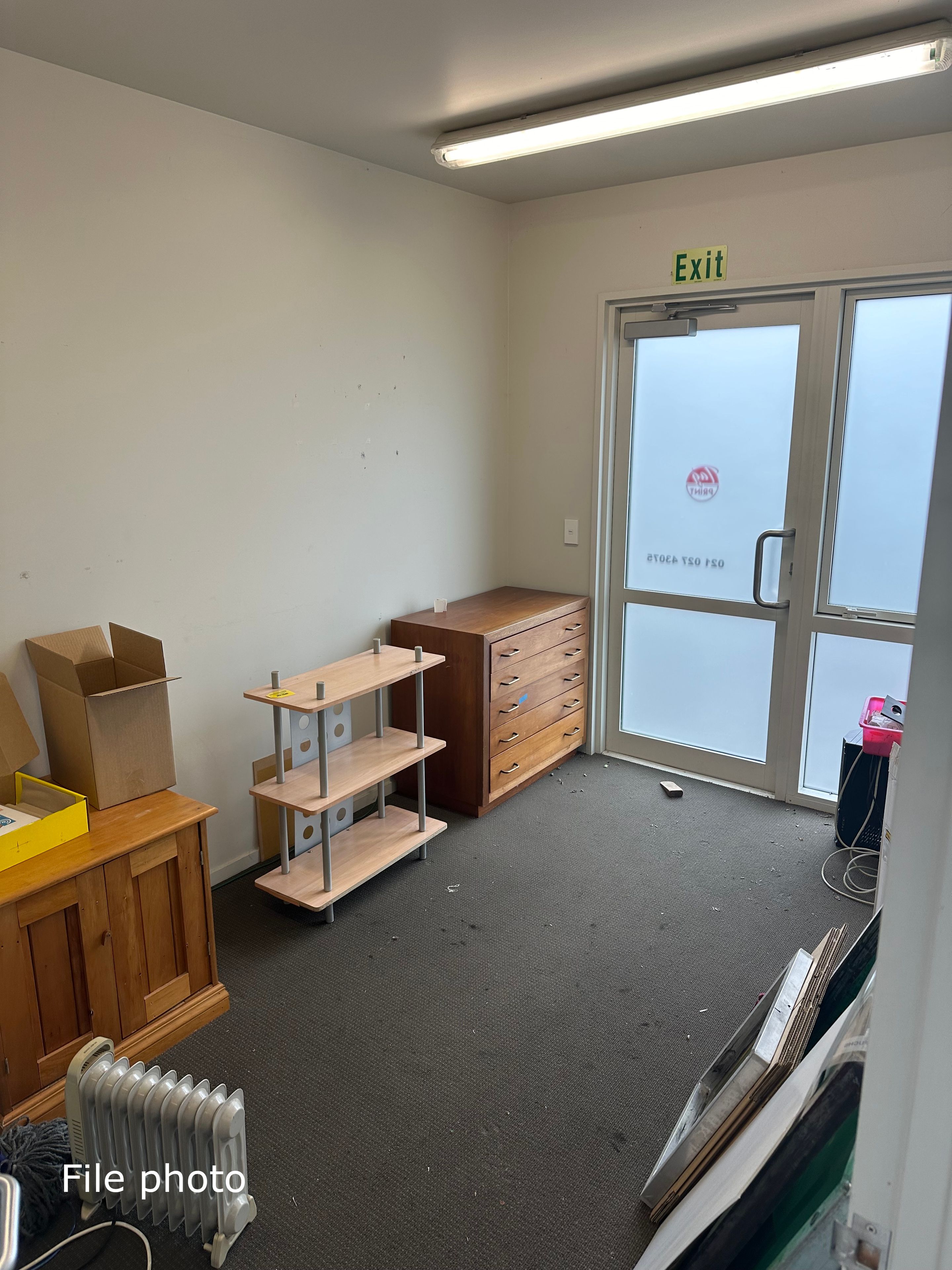 Bromley, Christchurch City