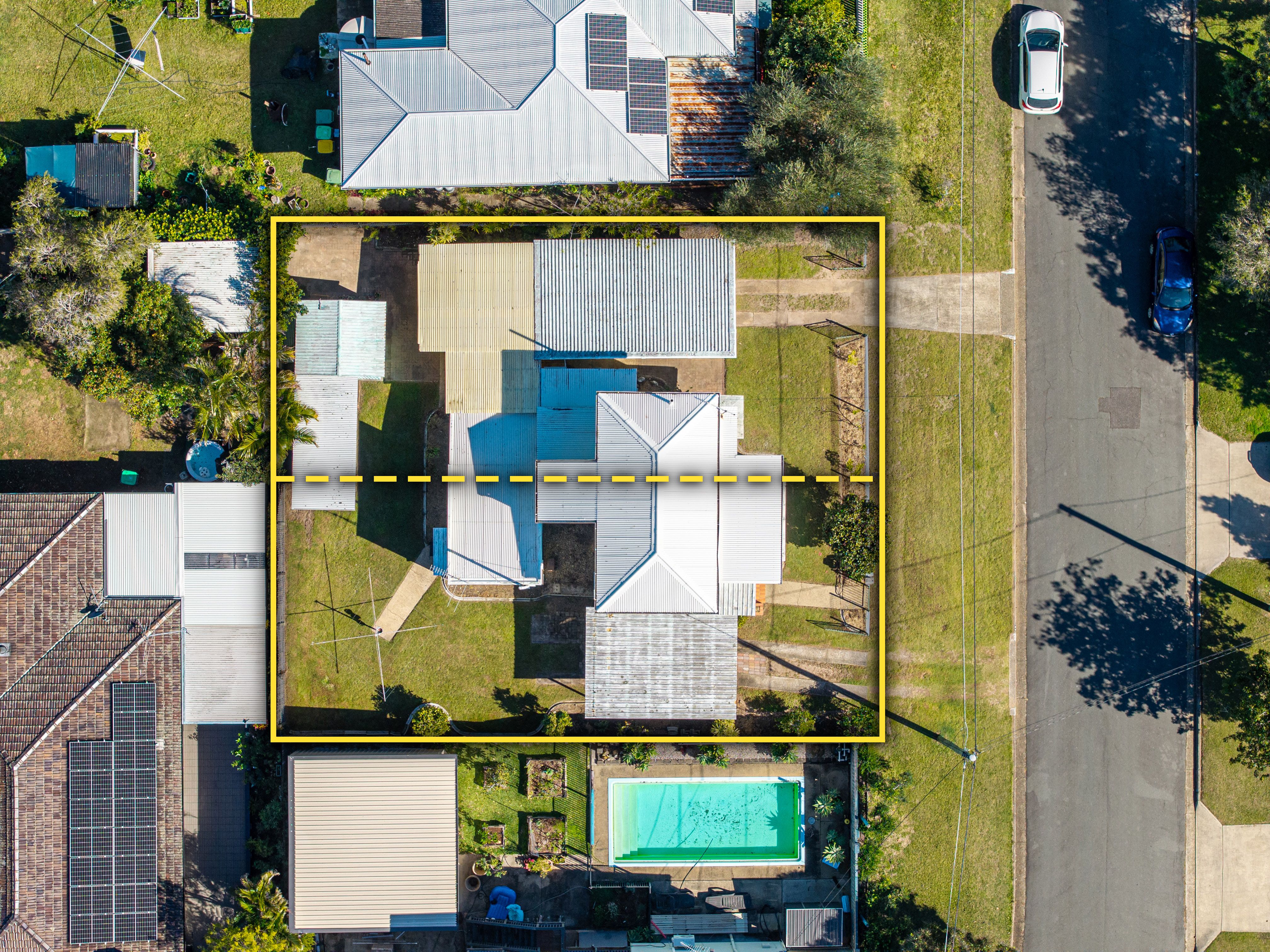 45 Sorrento Street, Margate, QLD 4019