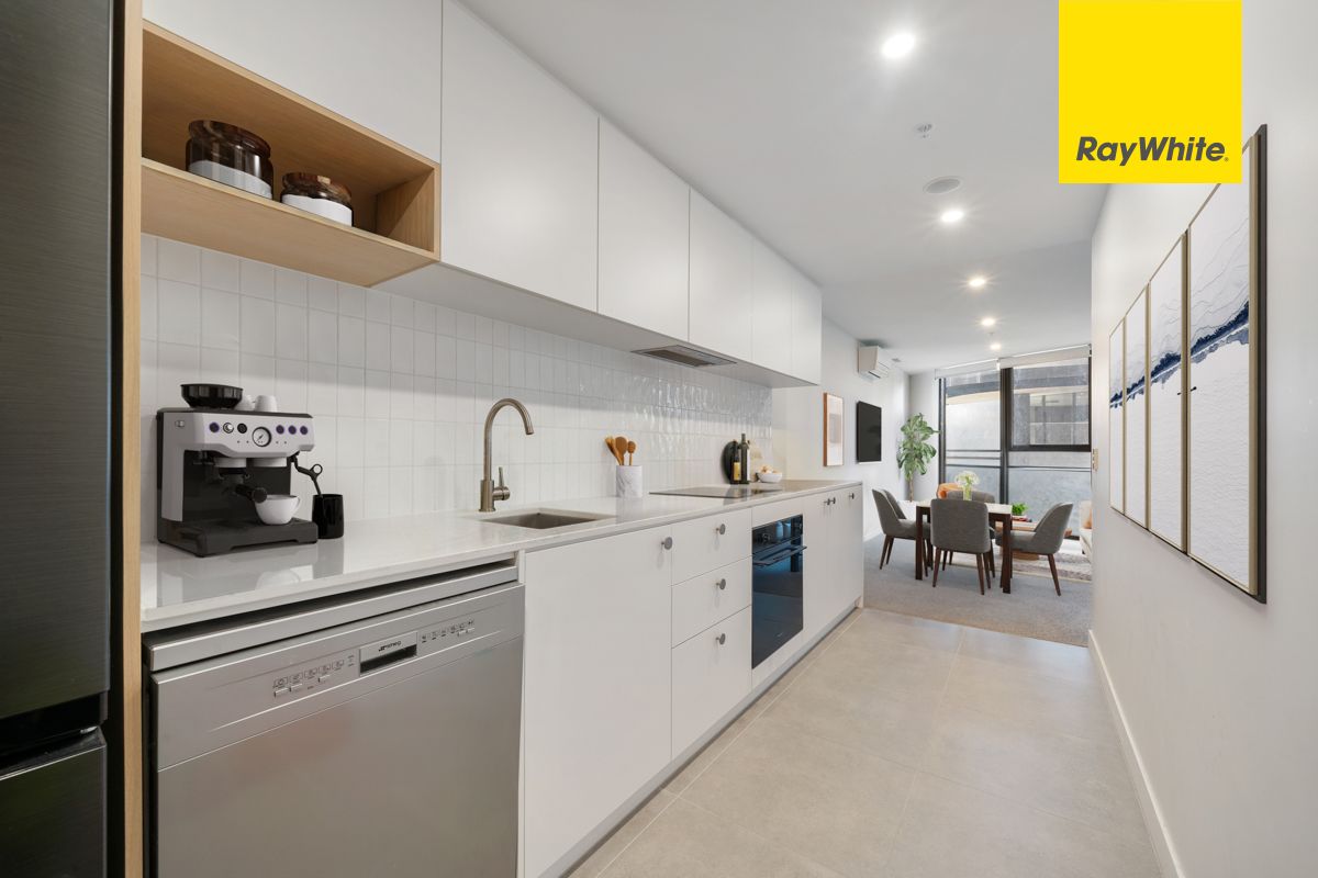 402/6 Furzer Street — photo 3 of 13