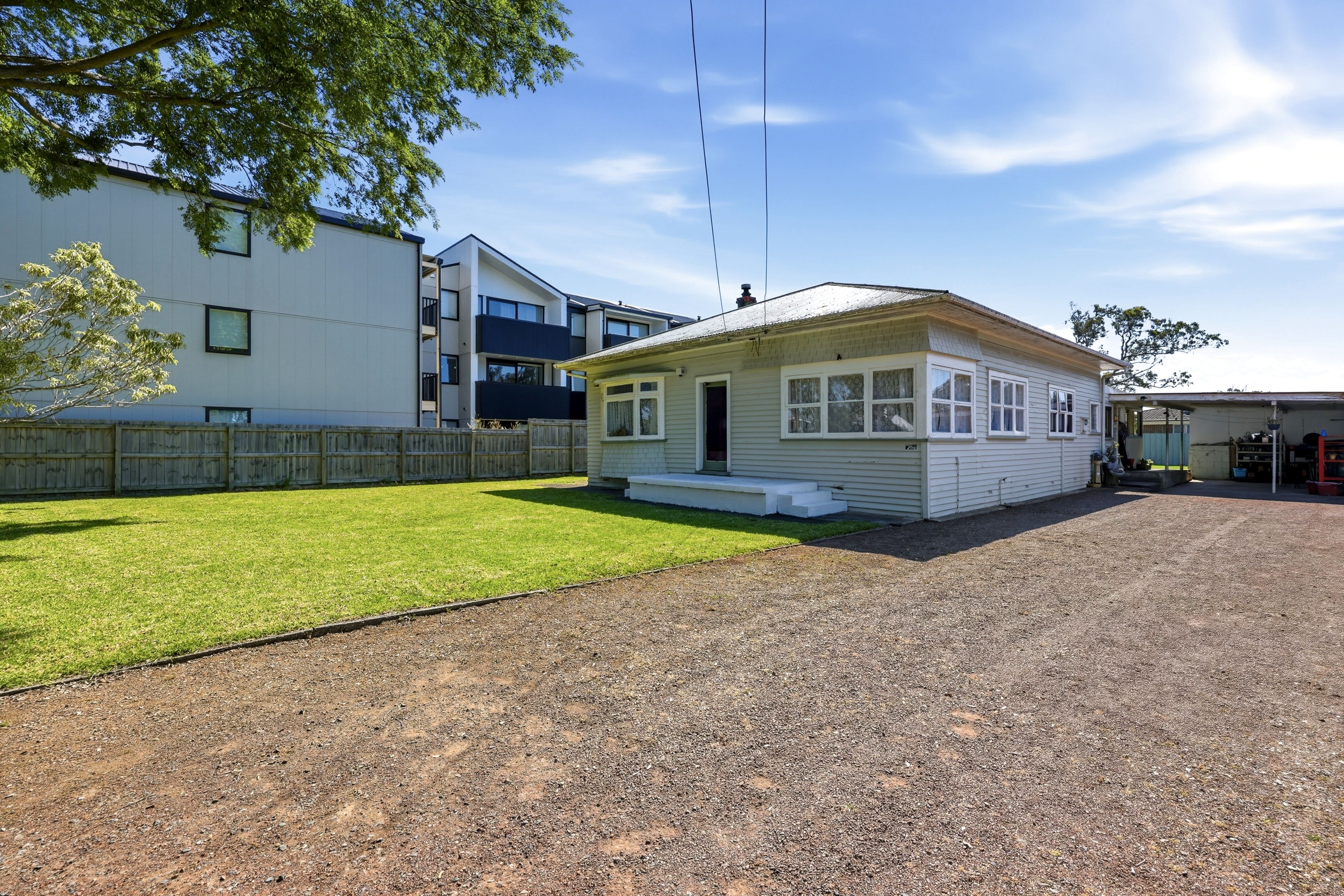 240 Princes Street East, Otahuhu, Auckland City