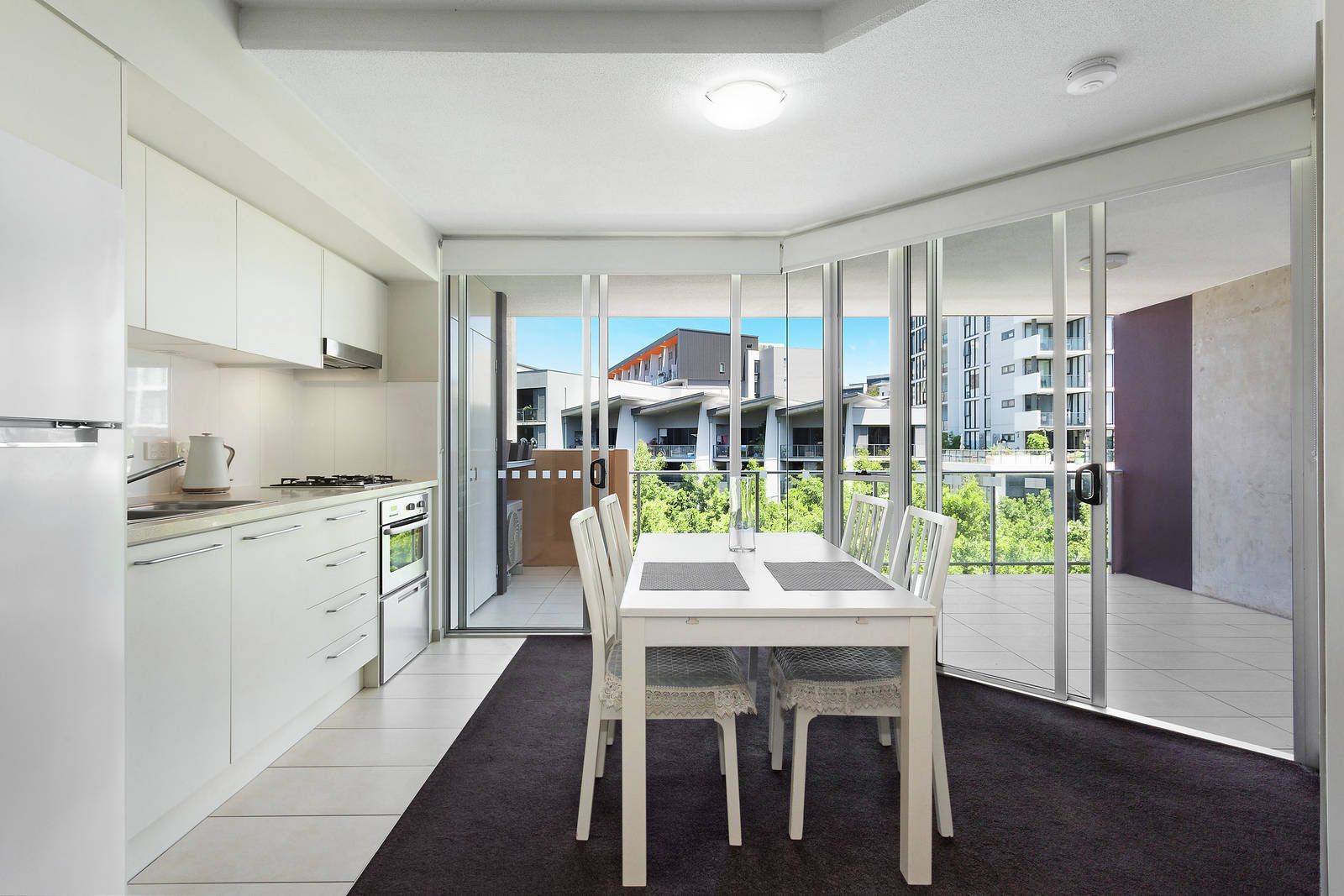 3505/41 Blamey Street, Kelvin Grove, QLD 4059