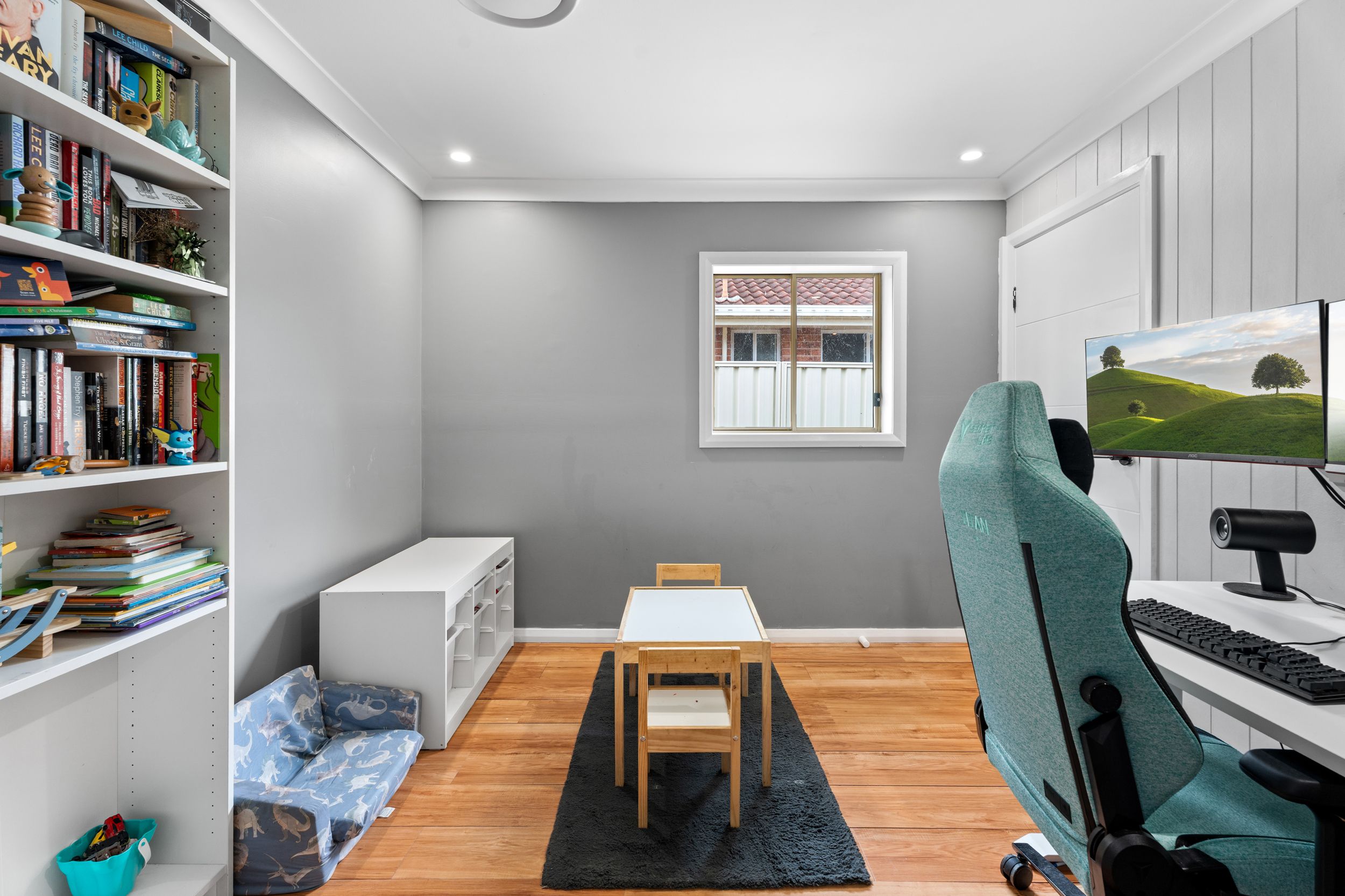 21 Andromeda Drive, Cranebrook, NSW