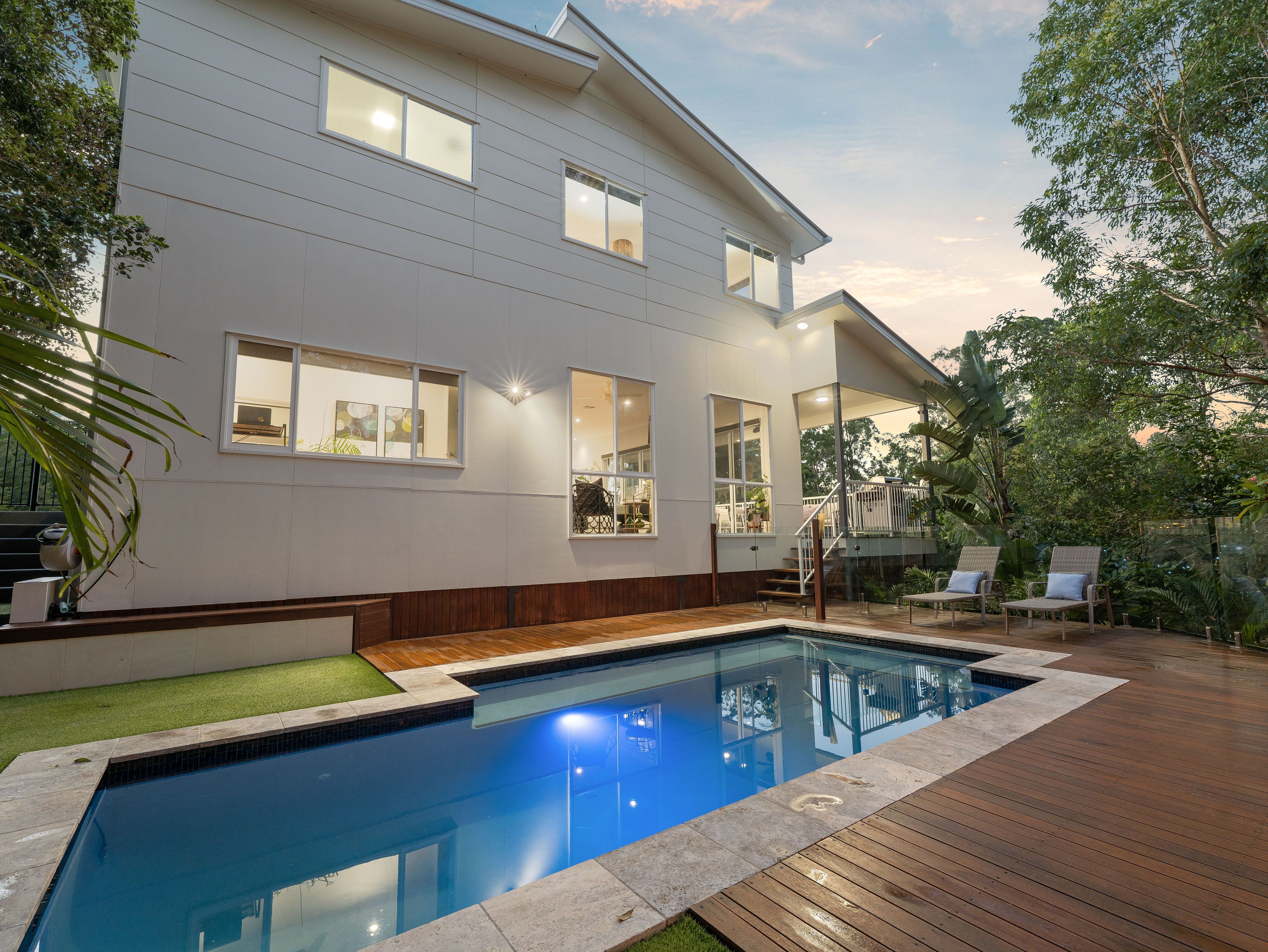 4 Albatross Street, Upper Kedron, QLD 4055