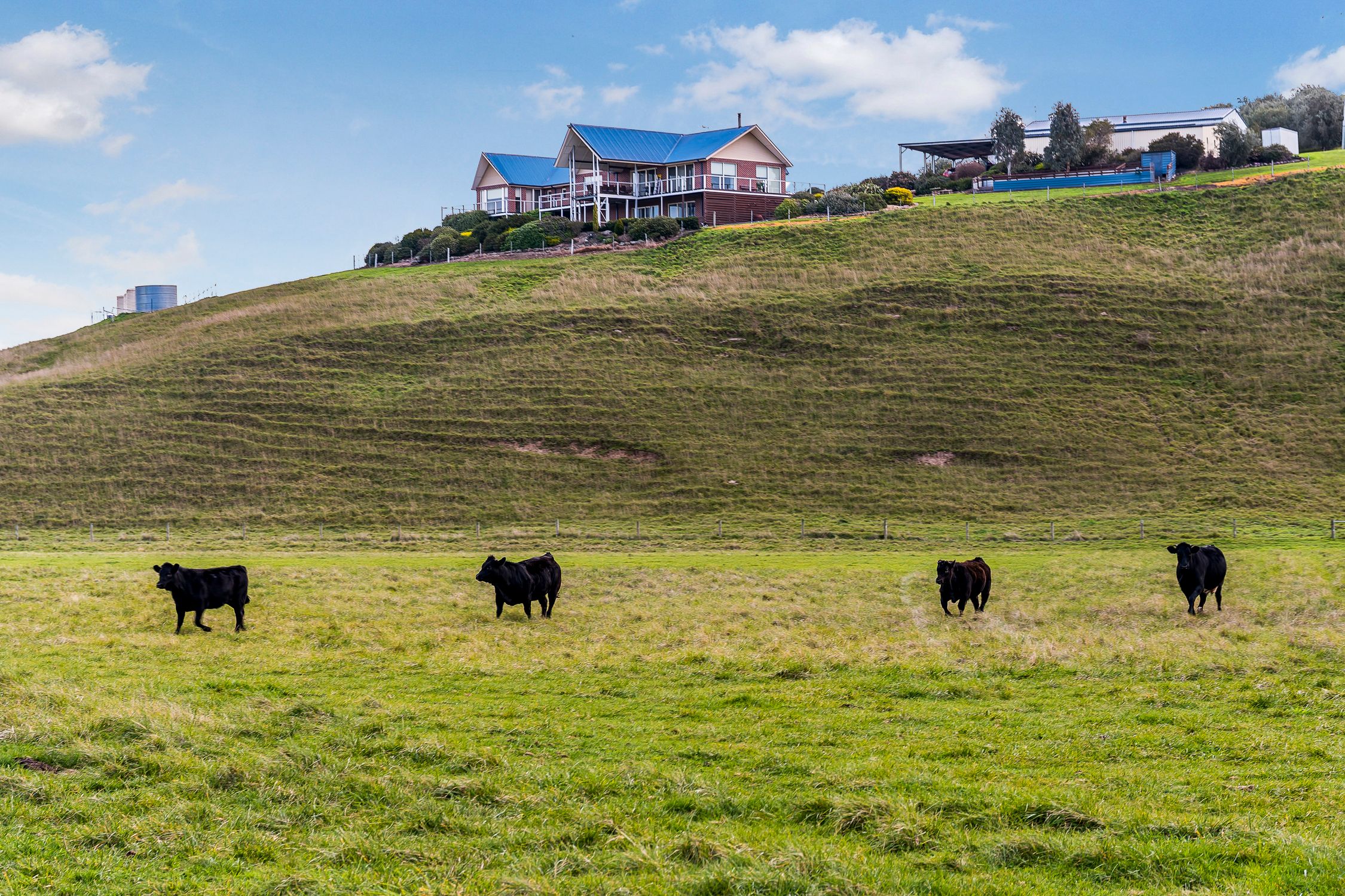 179 Fairfield Lane — photo from Ray White Rural Victoria
