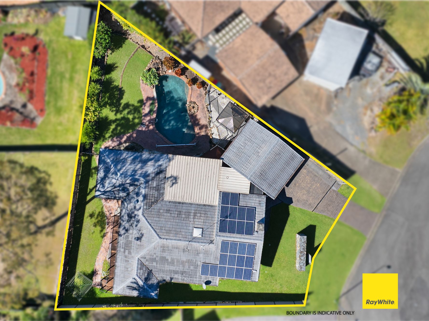 9 Wittenoom Court — photo 6 of 29