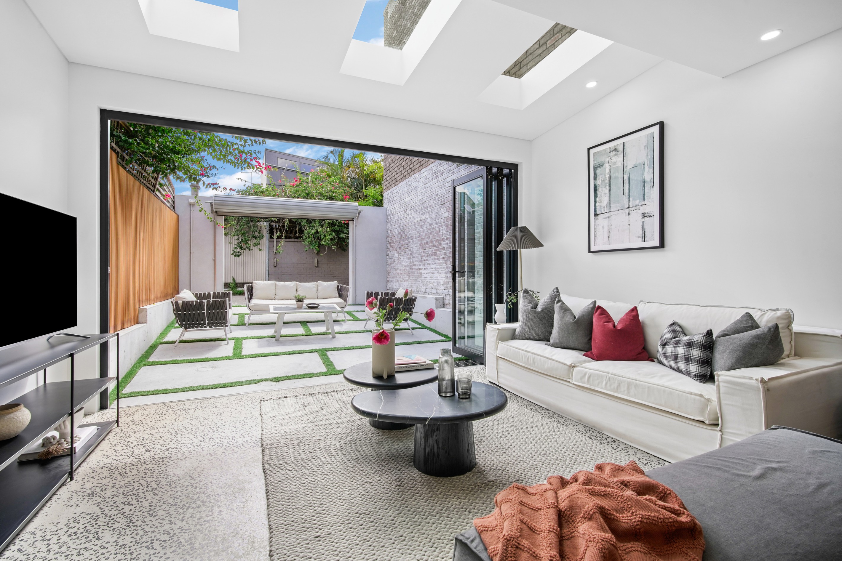 35 Hopetoun Street, Camperdown, NSW 2050