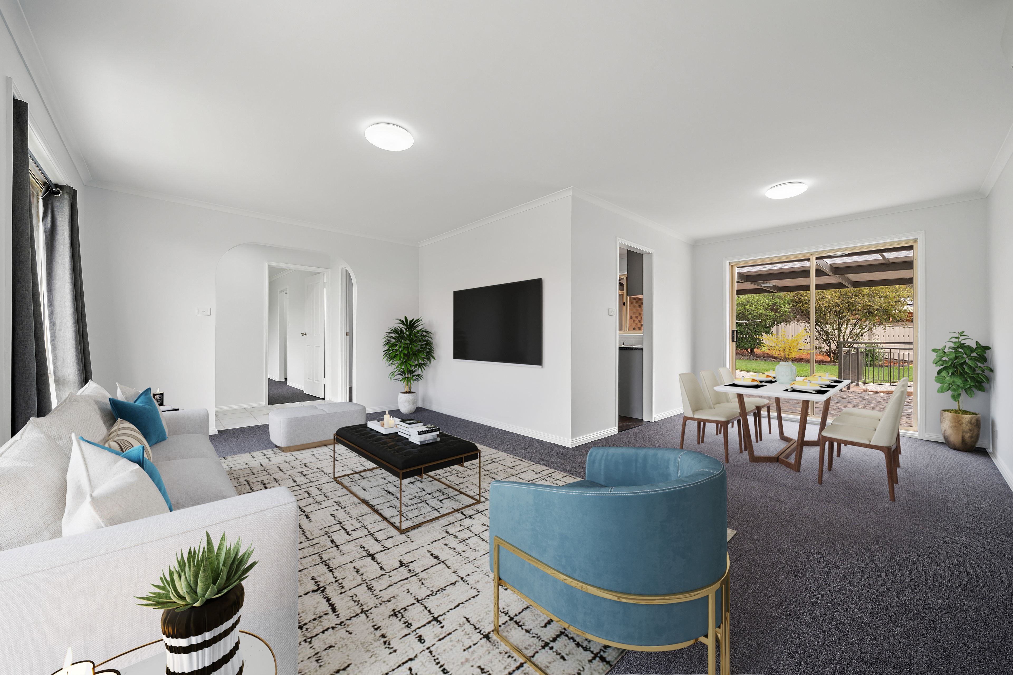 57 Freda Gibson Circuit, Theodore, ACT 2905