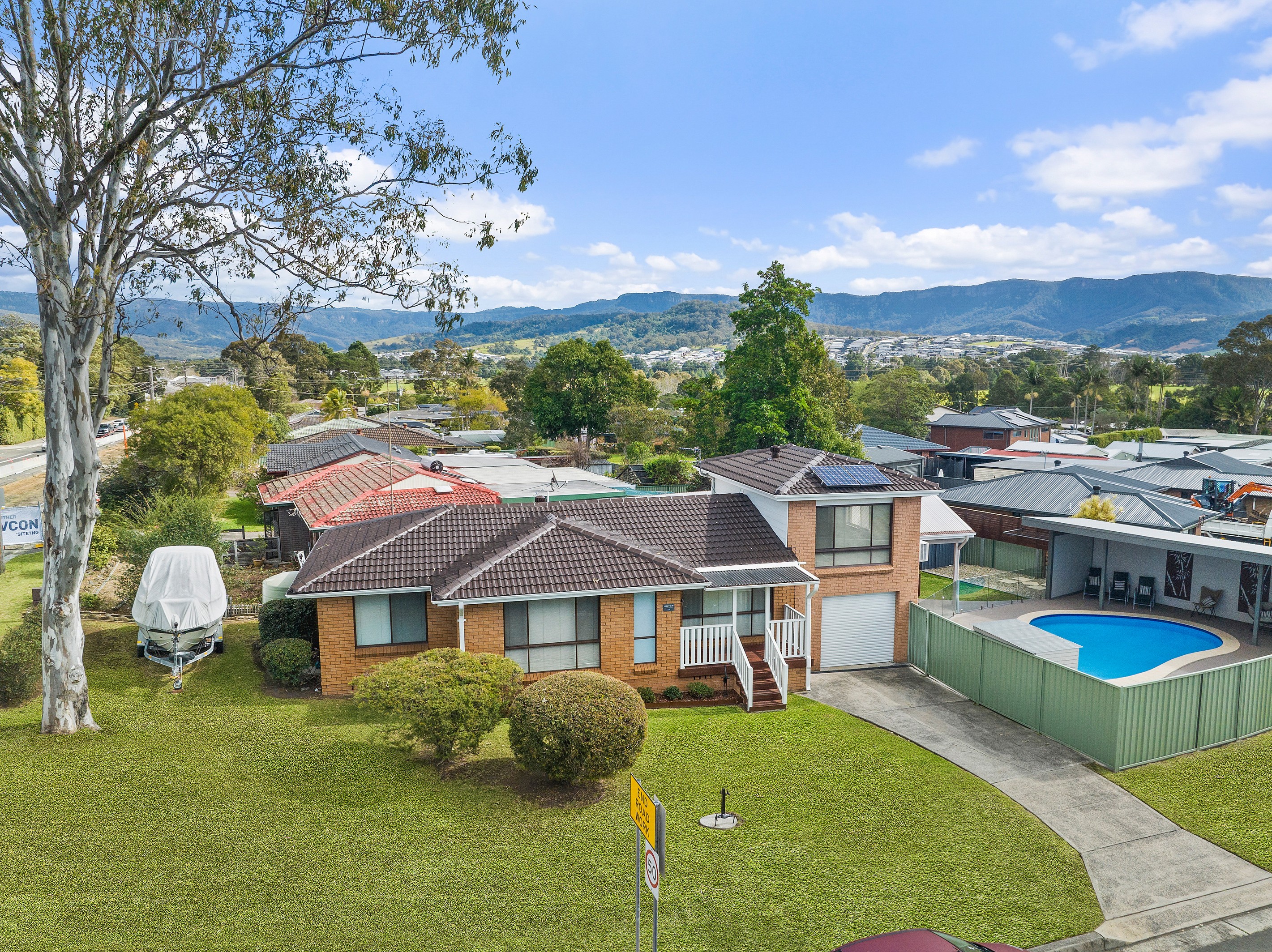 256 Tongarra Road, Albion Park, NSW 2527