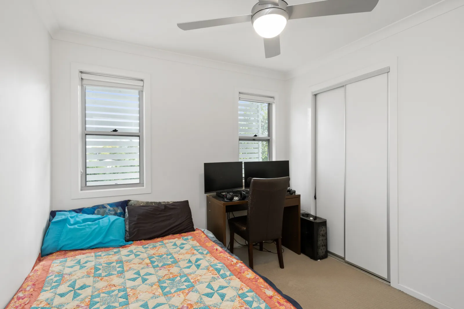 3/33 Villa Street, Annerley