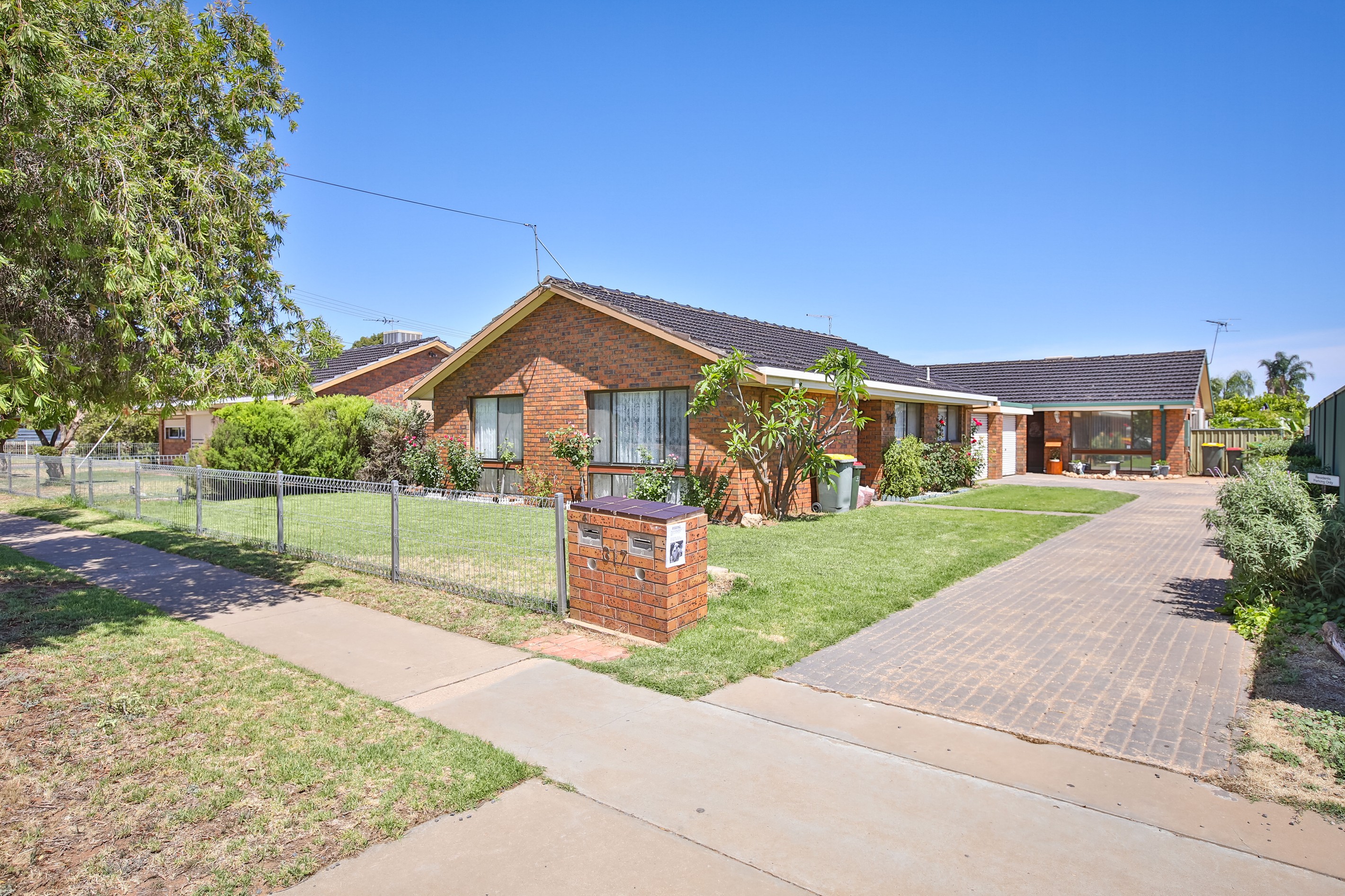 3/317 San Mateo Avenue, Mildura, VIC 3500