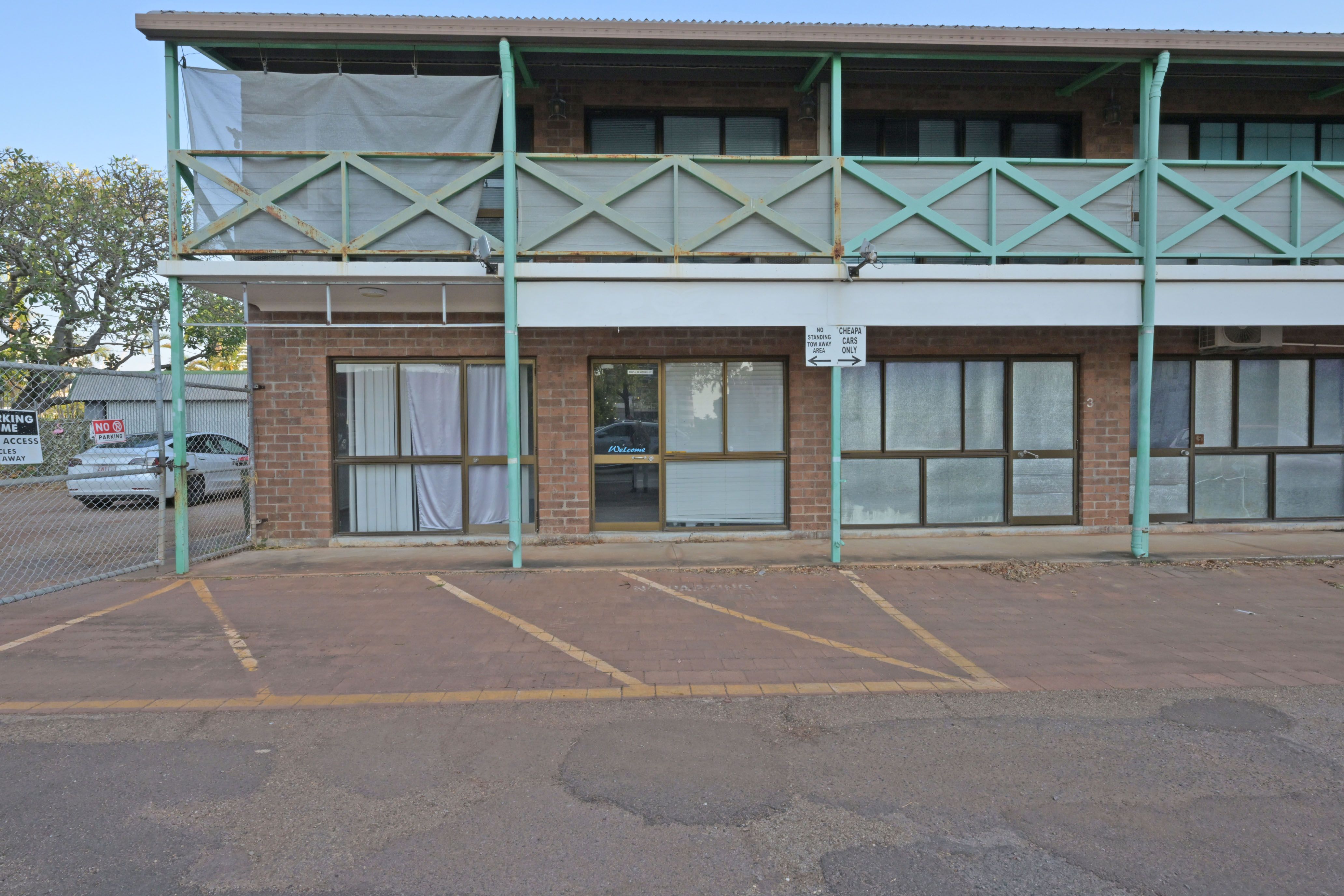 4/90 Mitchell Street, DARWIN CITY, NT 0800