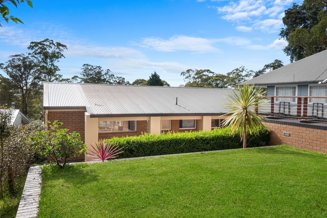 63 Lieutenant Bowen Road, Bowen Mountain, NSW 2753