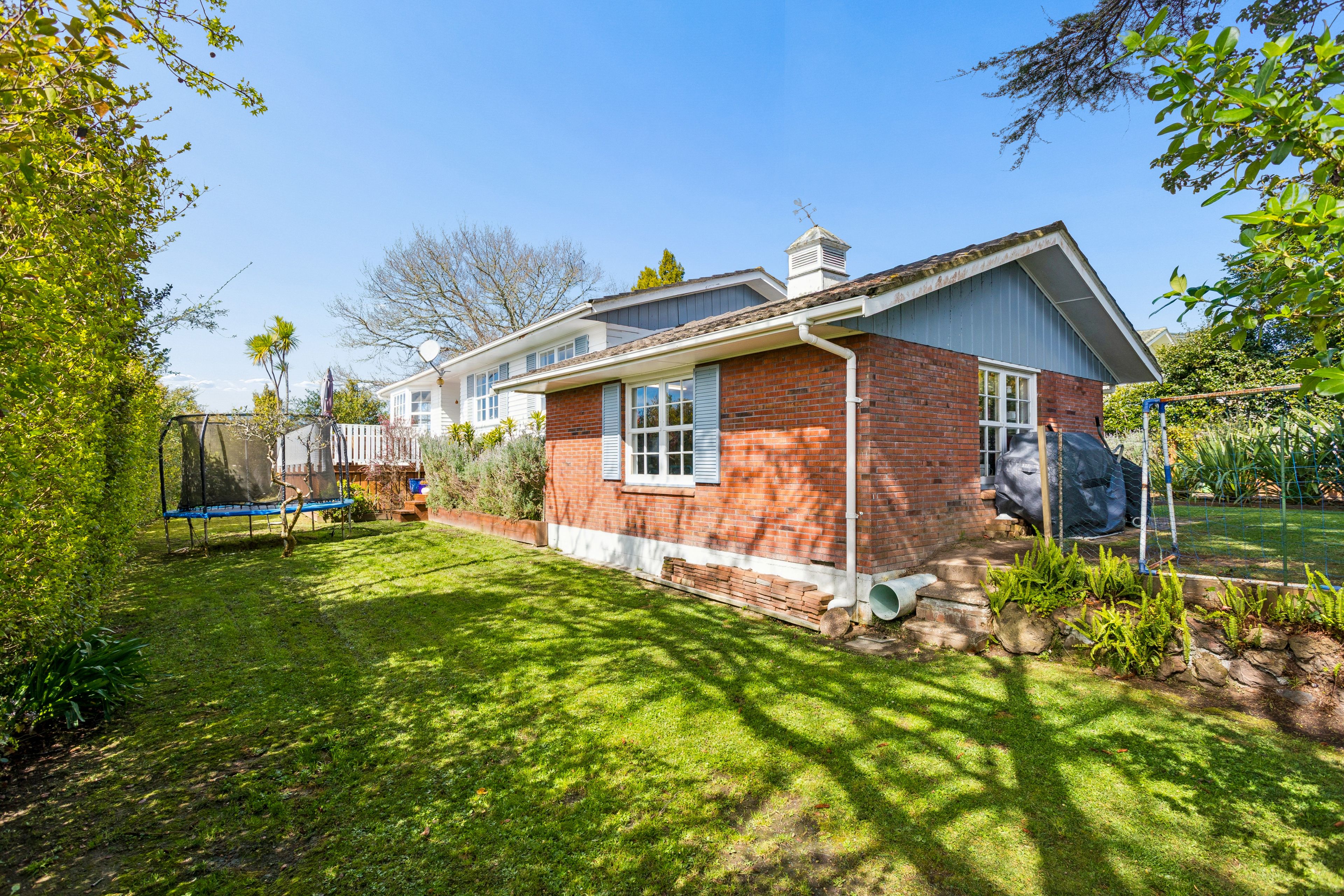 13 Sunvue Road, Glen Eden, Waitakere City