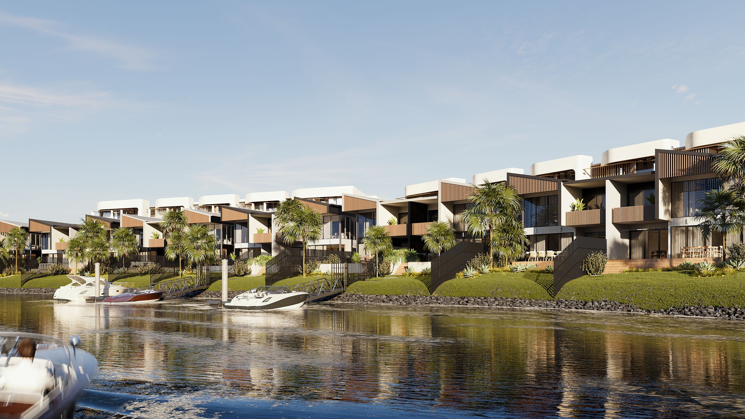 6 Lake Serenity Boulevard, Helensvale, QLD 4212