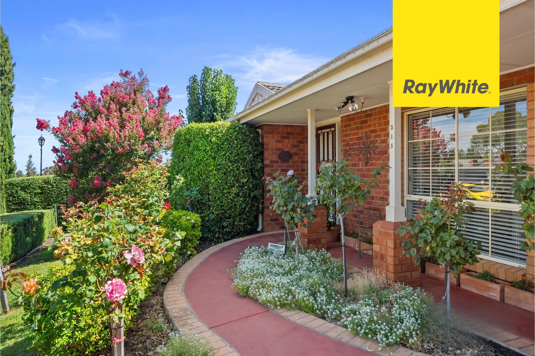 313 Coburns Road, HARKNESS, VIC 3337