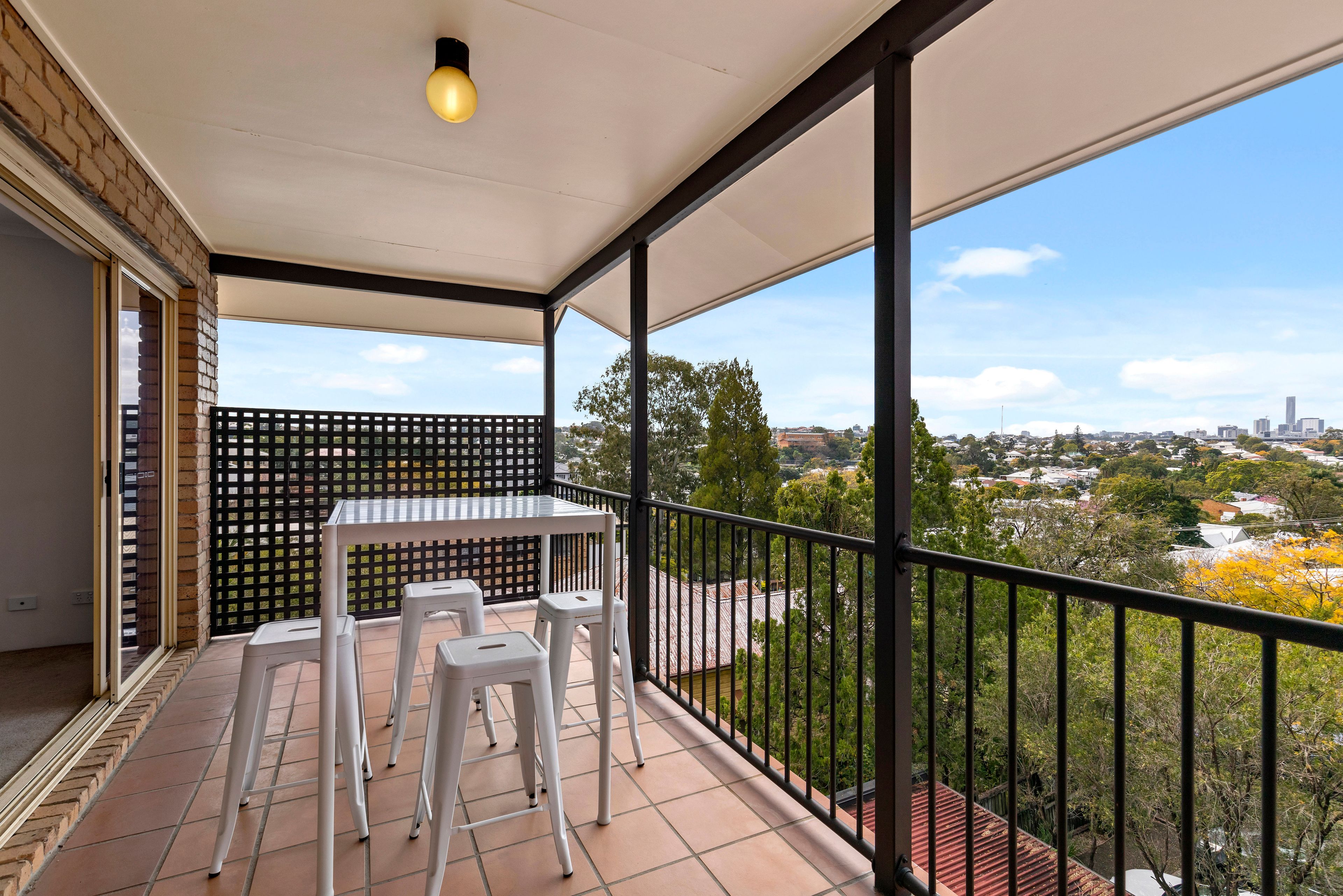 5/10 Bass Street, Paddington, QLD 4064