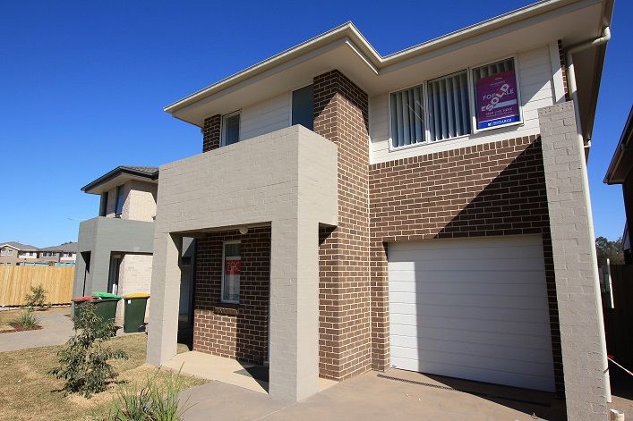 16 Bursill Place (Lot 75 Bursill Place), BARDIA, NSW 2565