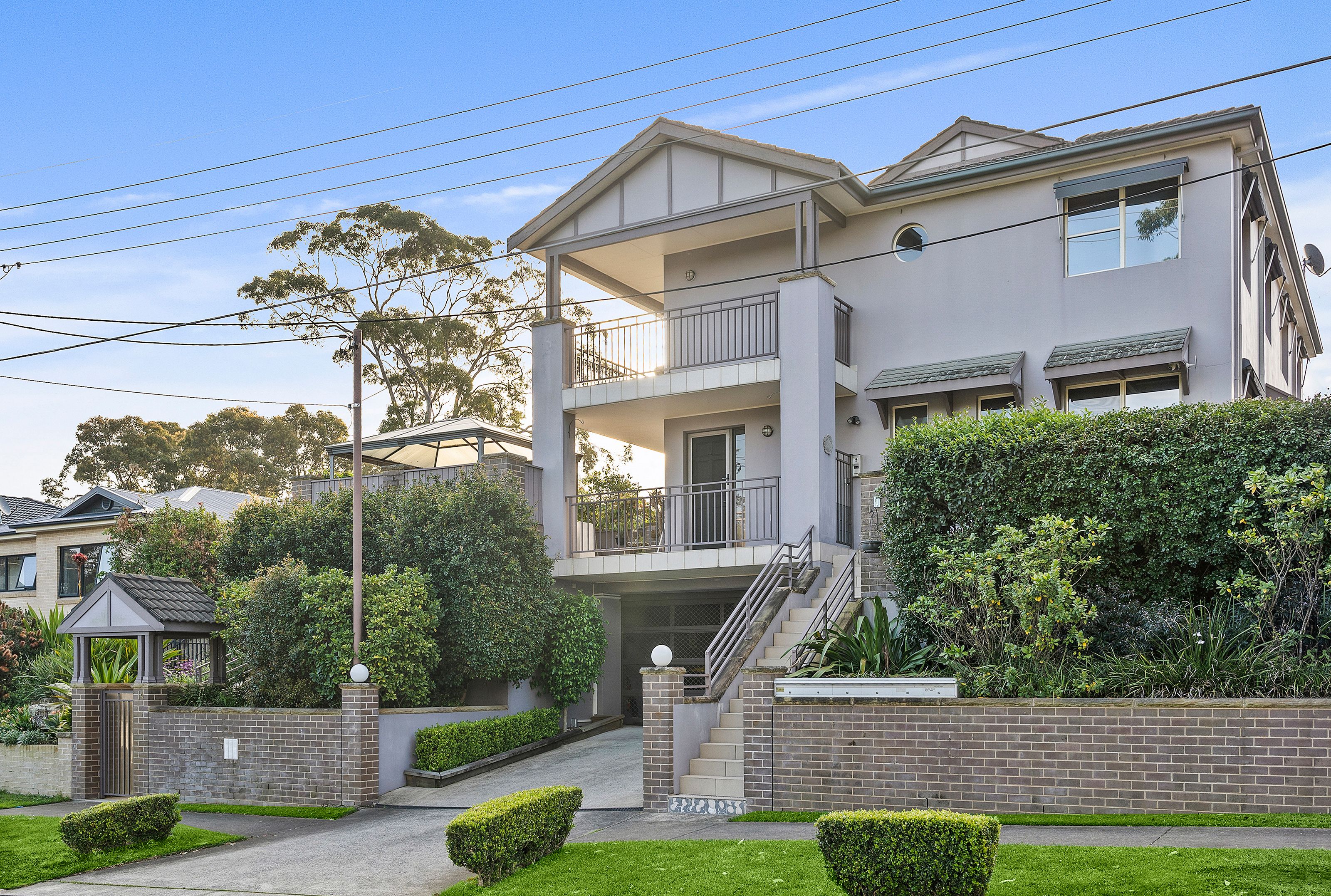 14 Yarran Road, Oatley NSW 2223