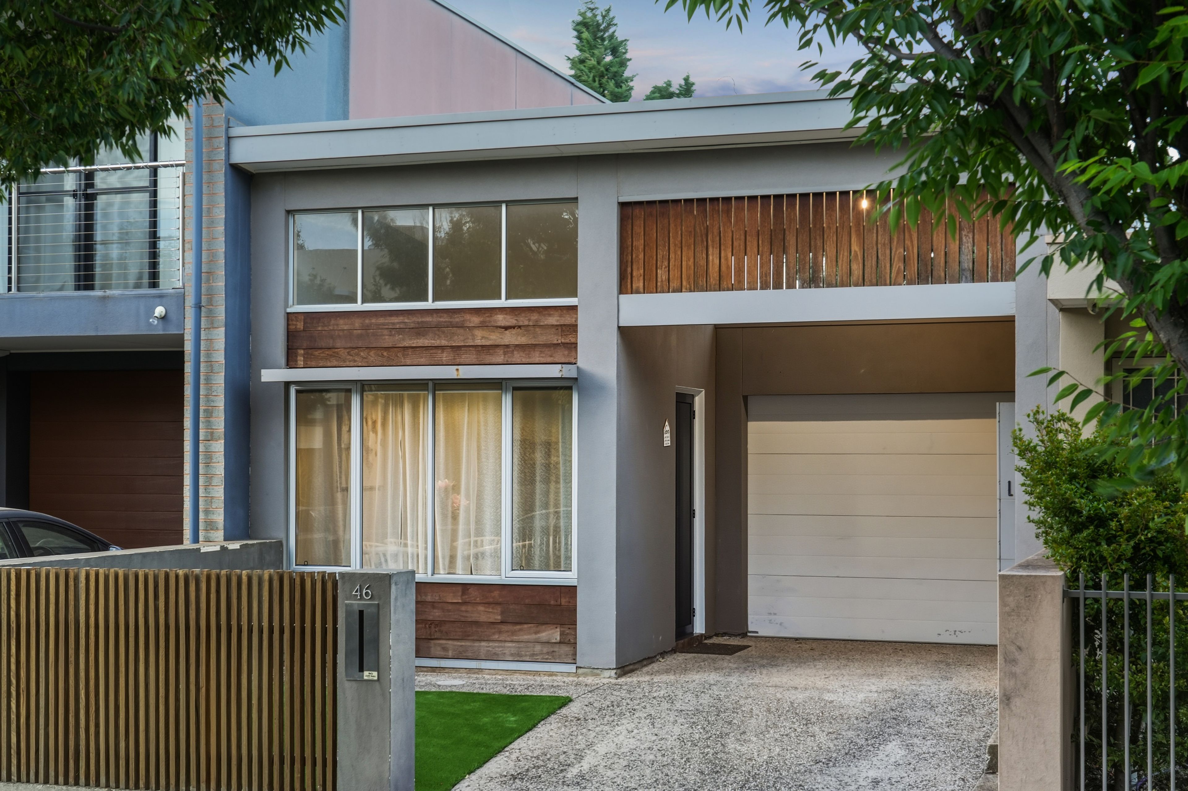 46 Rapid Avenue, Lightsview, SA 5085