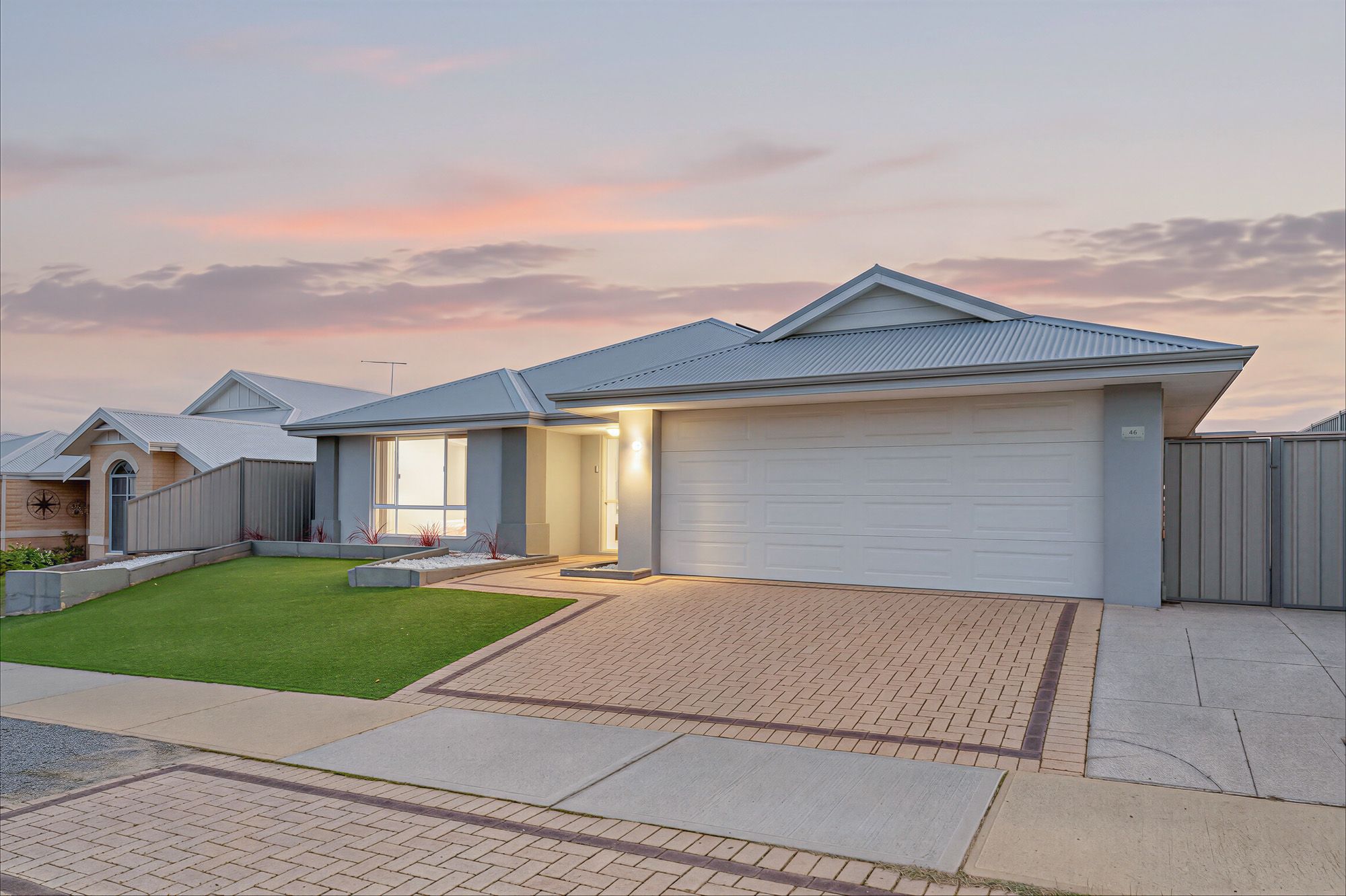 46 Kookynie Loop, Baldivis, WA 6171
