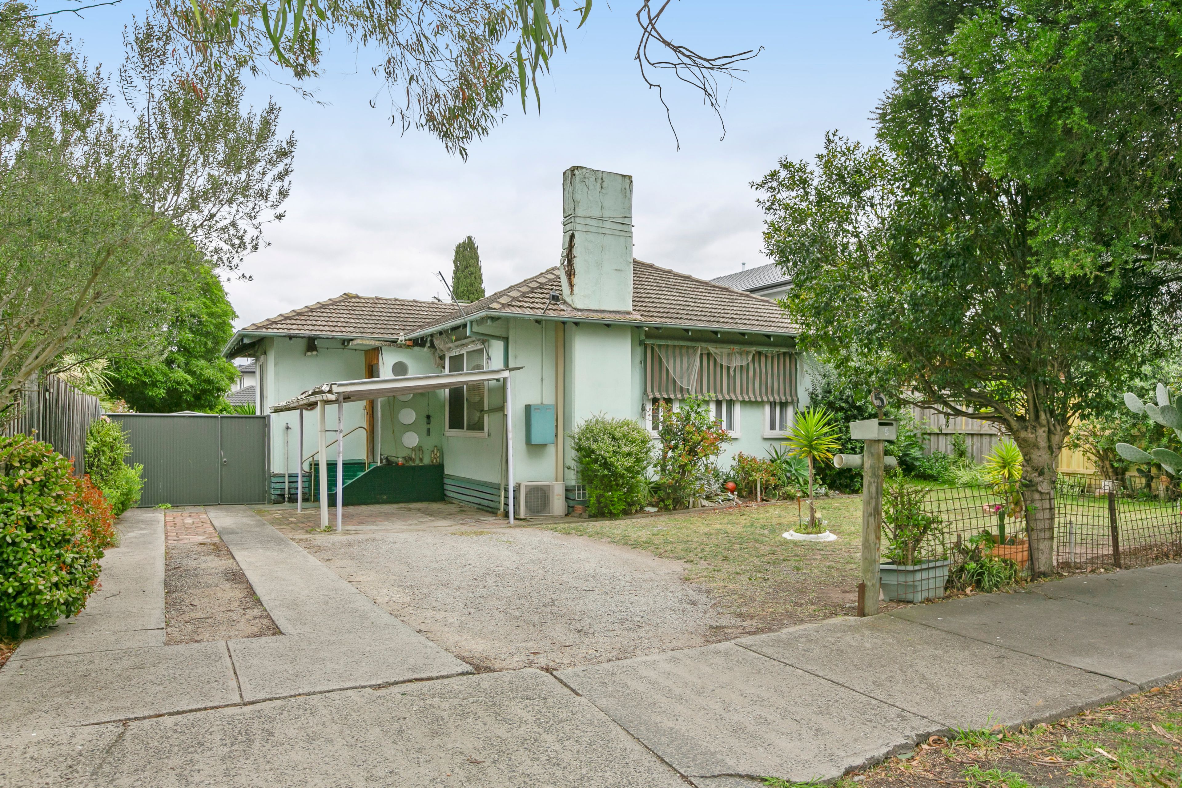 5 Caddy Court , Reservoir VIC 3073
