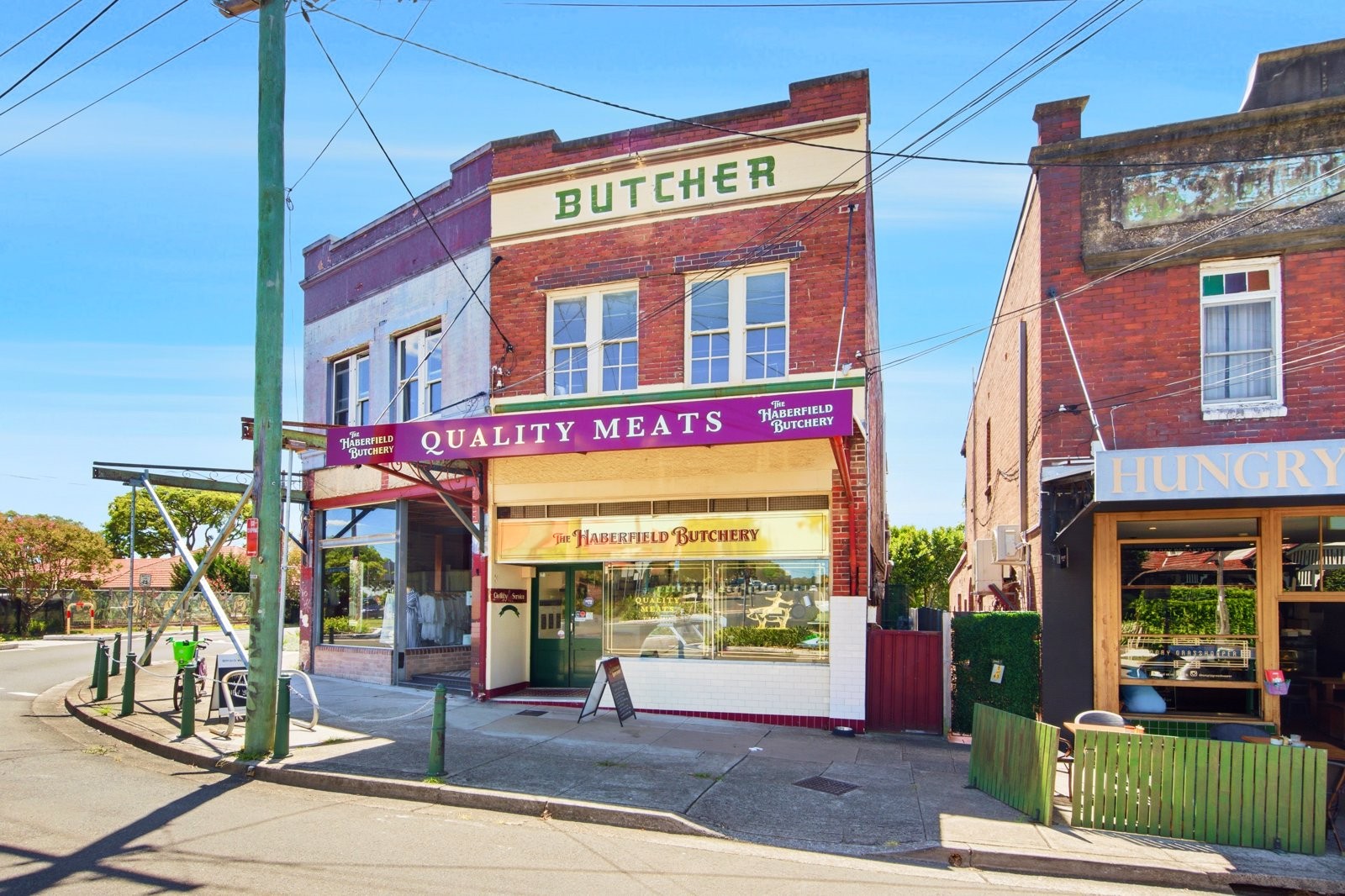 65 Waratah Street, Haberfield, NSW 2045