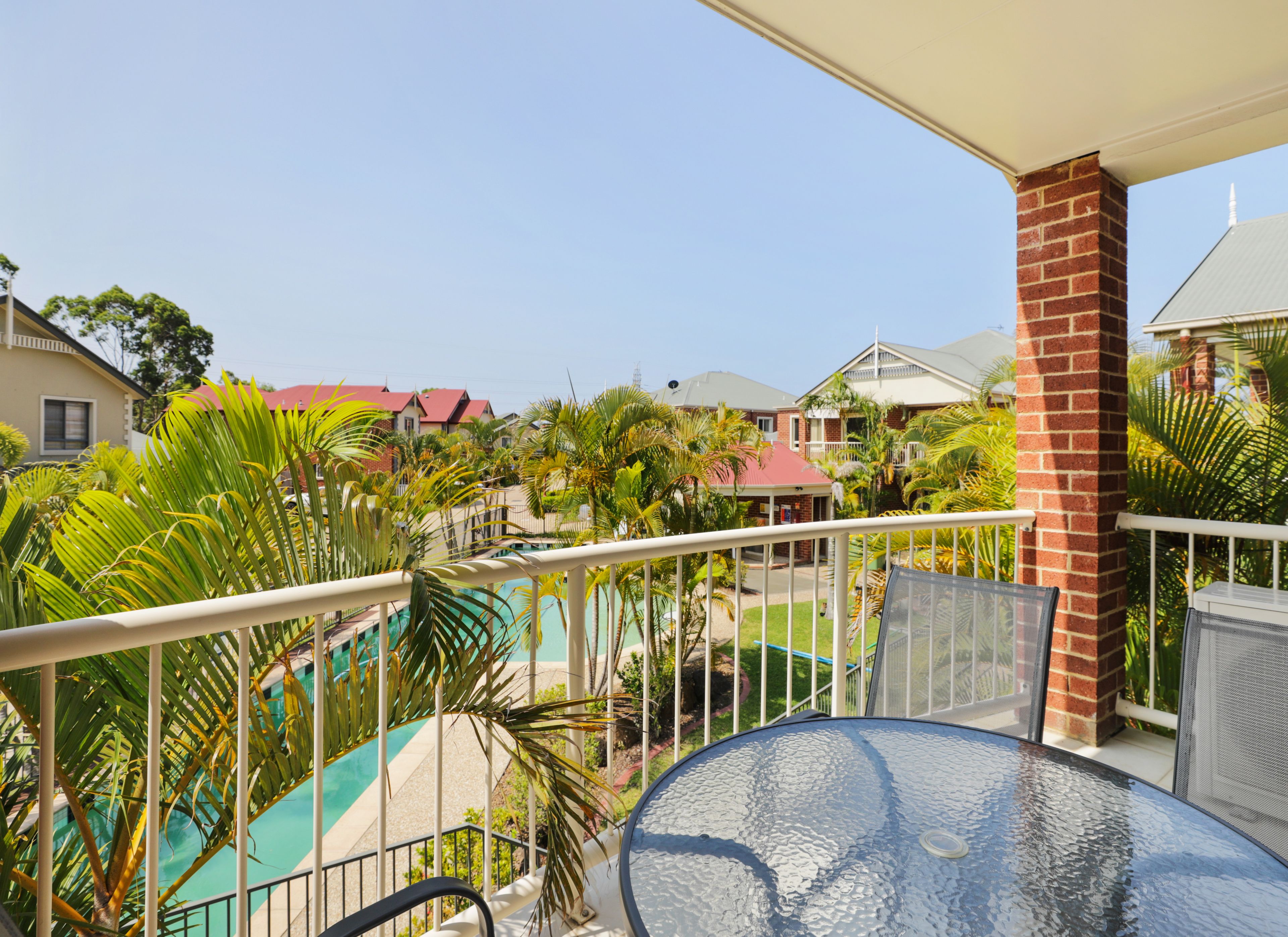 51/55 Paradise Springs Avenue, Robina, QLD 4226
