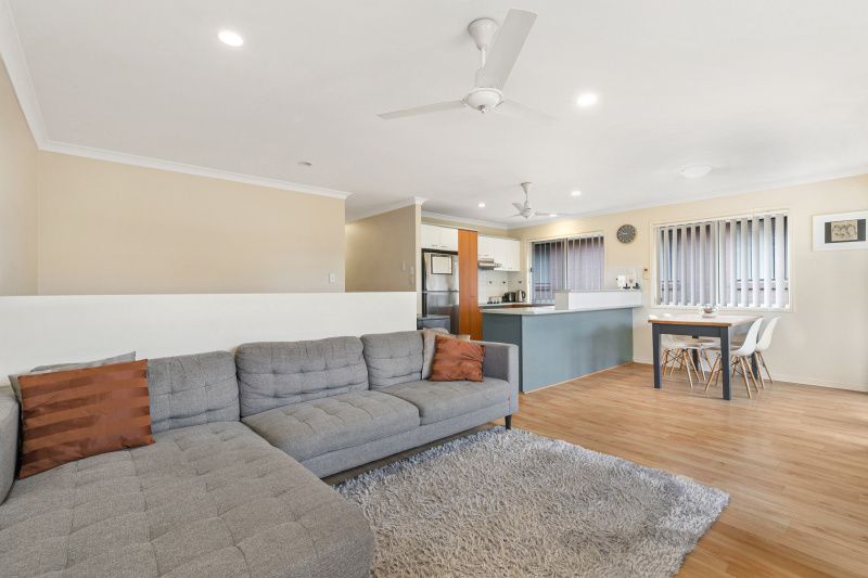 22/316 Long Street East, Graceville, QLD 4075