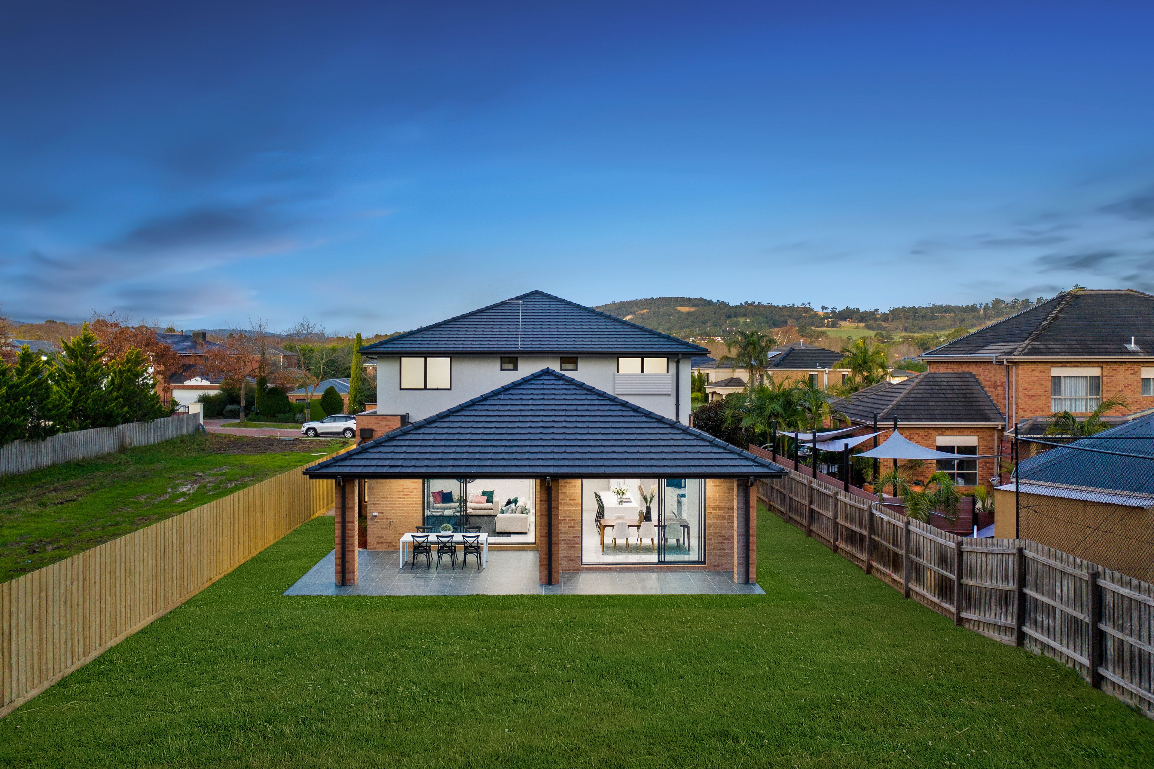 6a Fordham Court, Rowville, VIC 3178