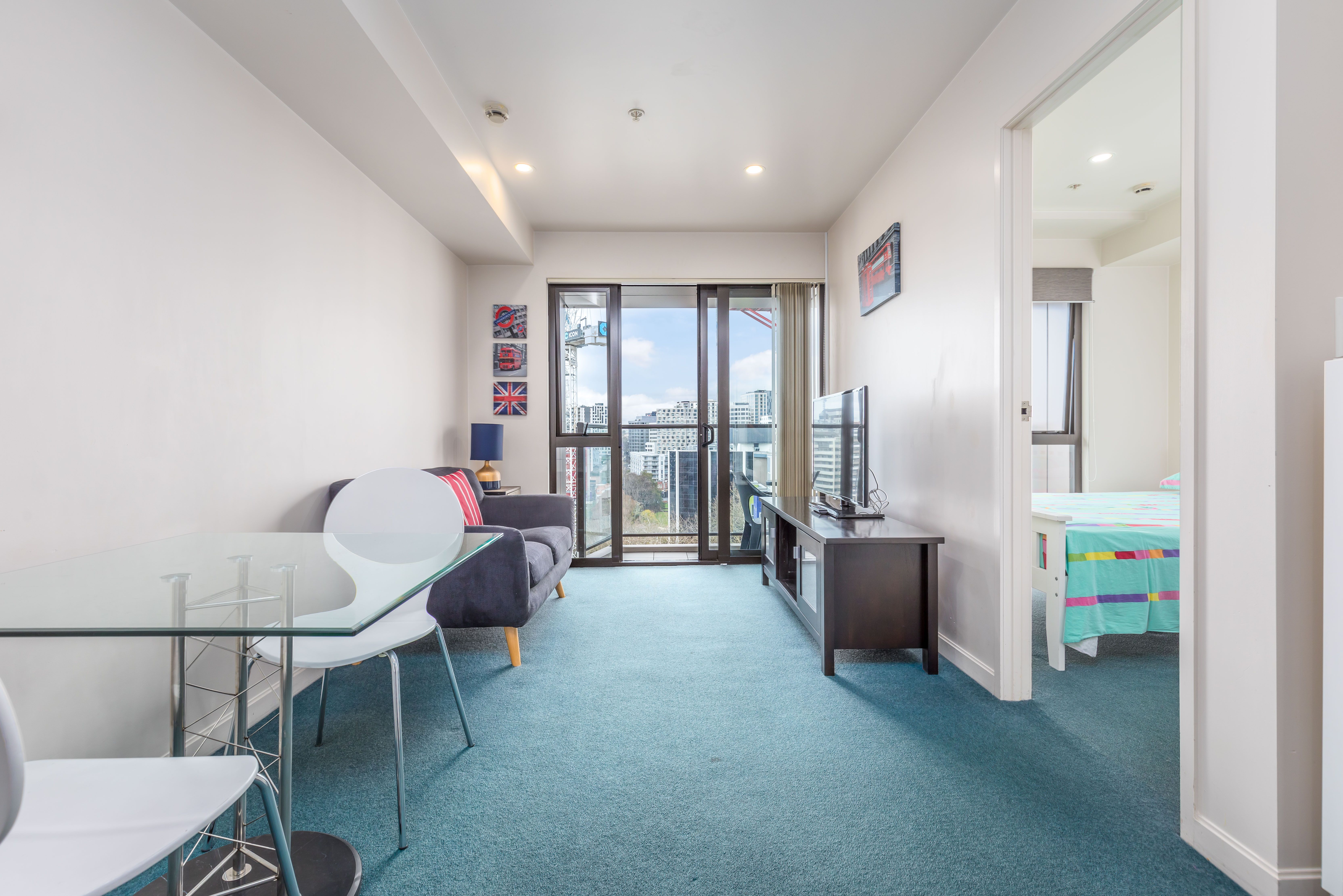 1003/135 Vincent Street, Auckland Central, Auckland City