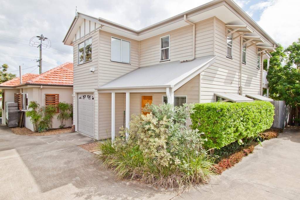 1/11 Waverley Street, Annerley, QLD 4103