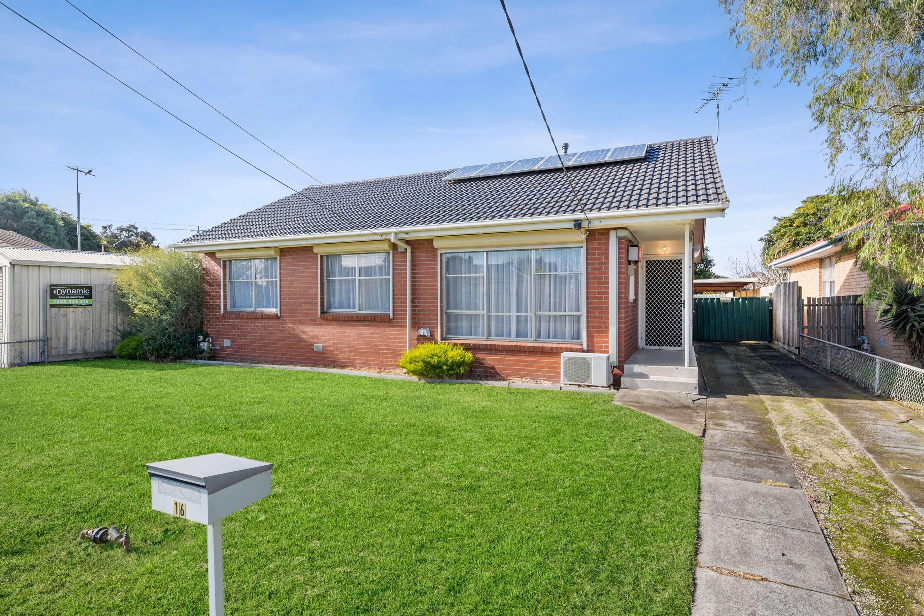 16 Oregon Avenue, Corio VIC 3214