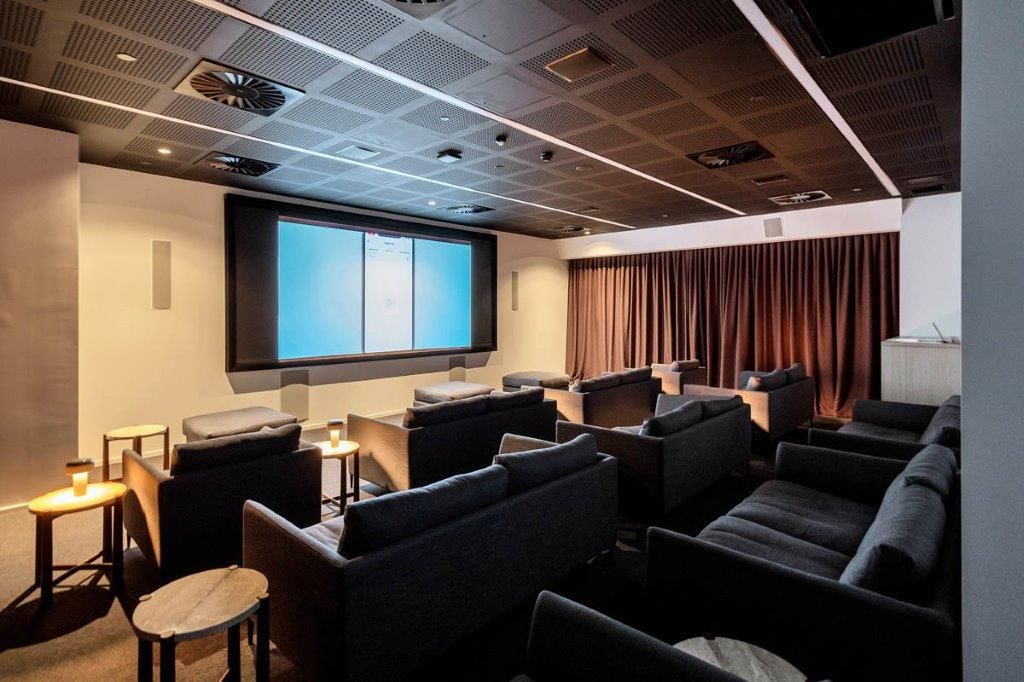 1607/10 Commerce Street, Auckland Central, Auckland City