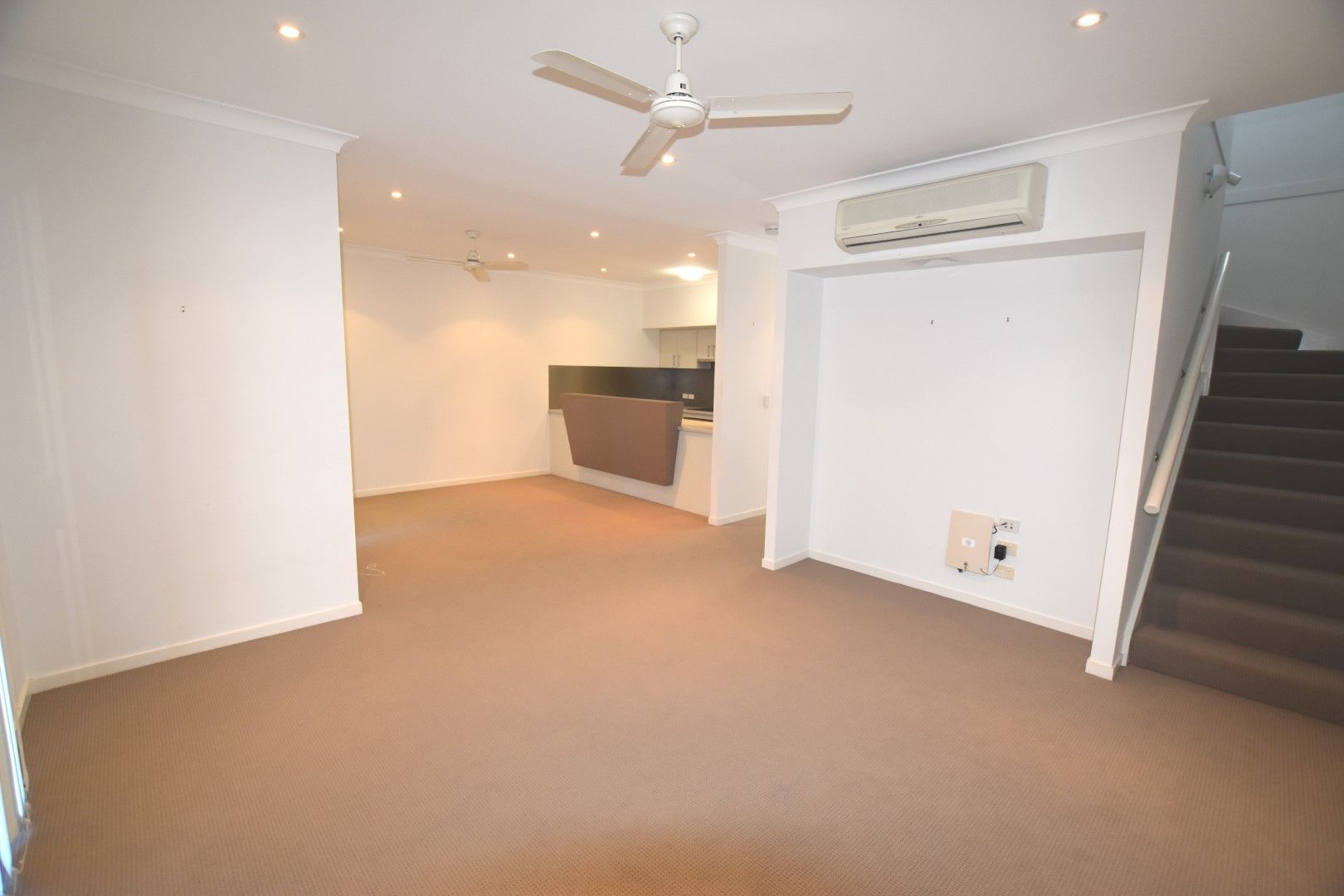 21/10 Nothling Street, New Auckland, QLD 4680
