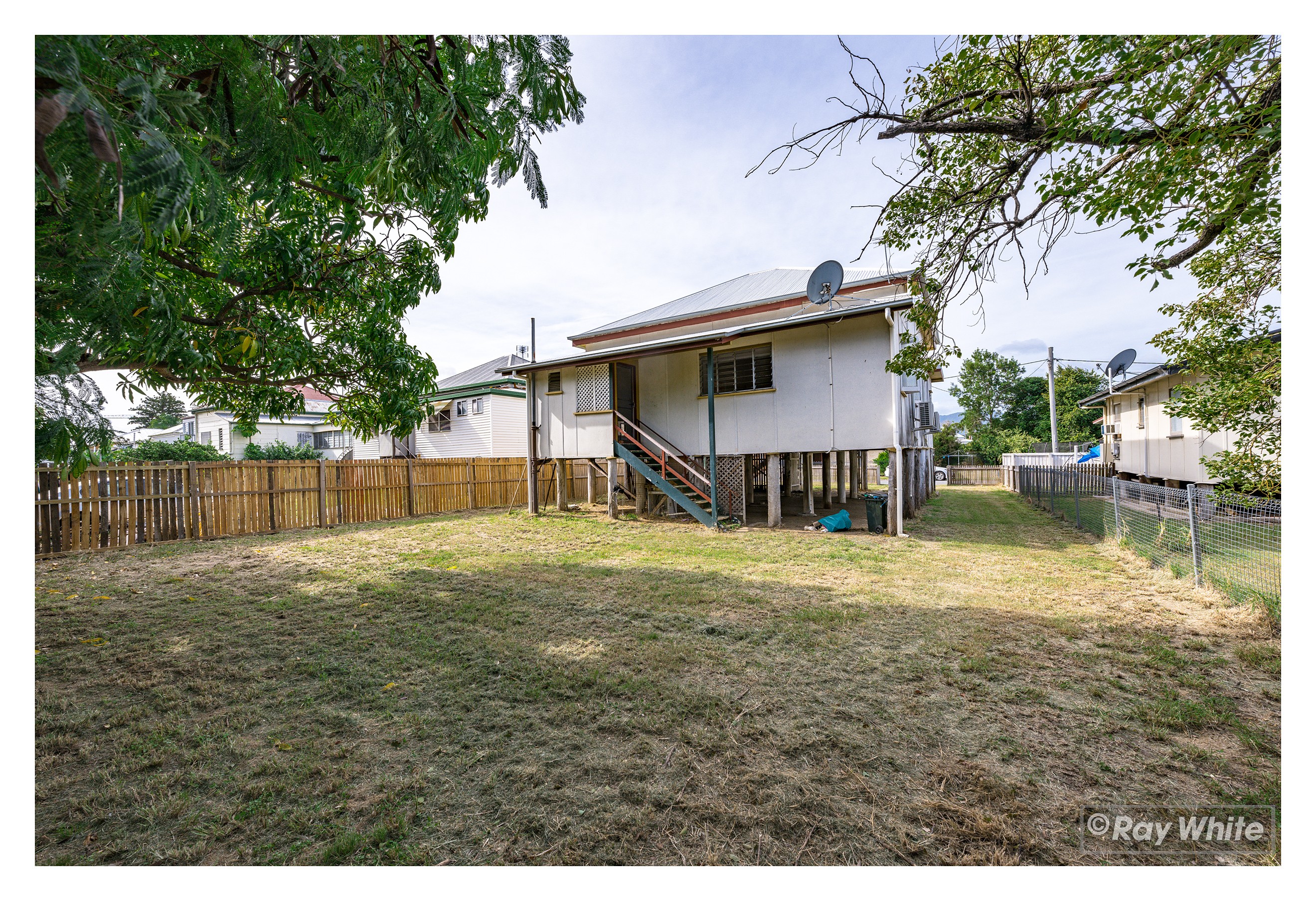 18 Arnold Street, Allenstown, QLD 4700