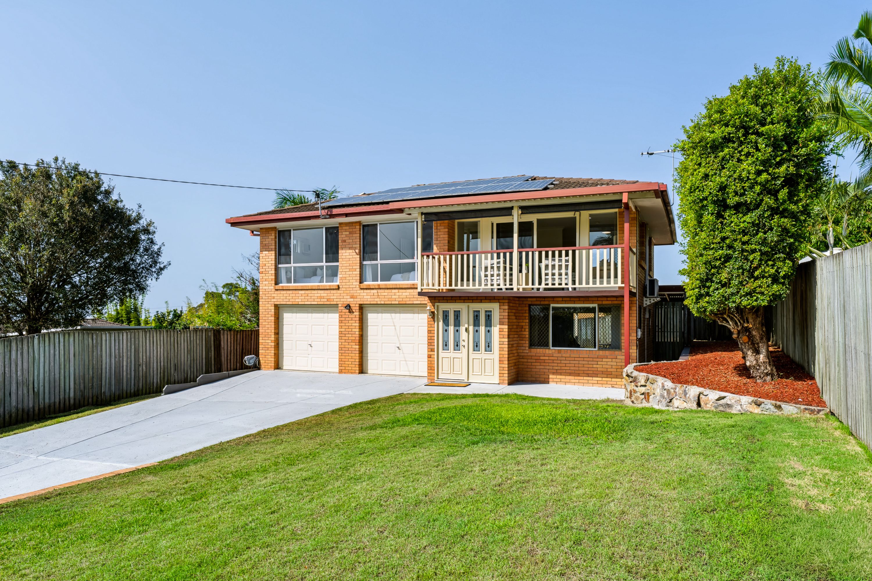 4 Punnarra Street — photo from Ray White RP Group