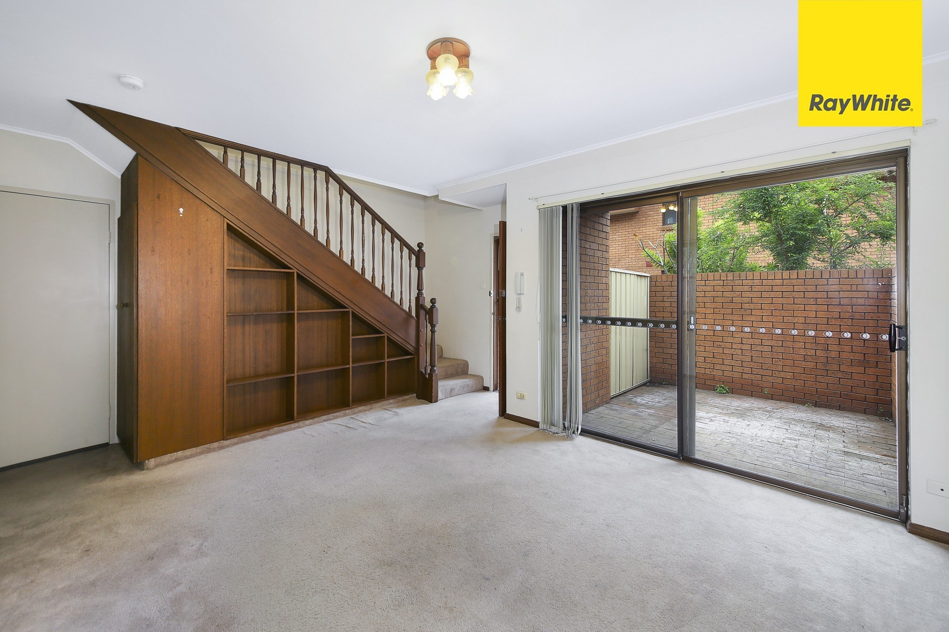 C/50-56 Victoria Road (access from Brickfield Street), Parramatta, NSW 2150