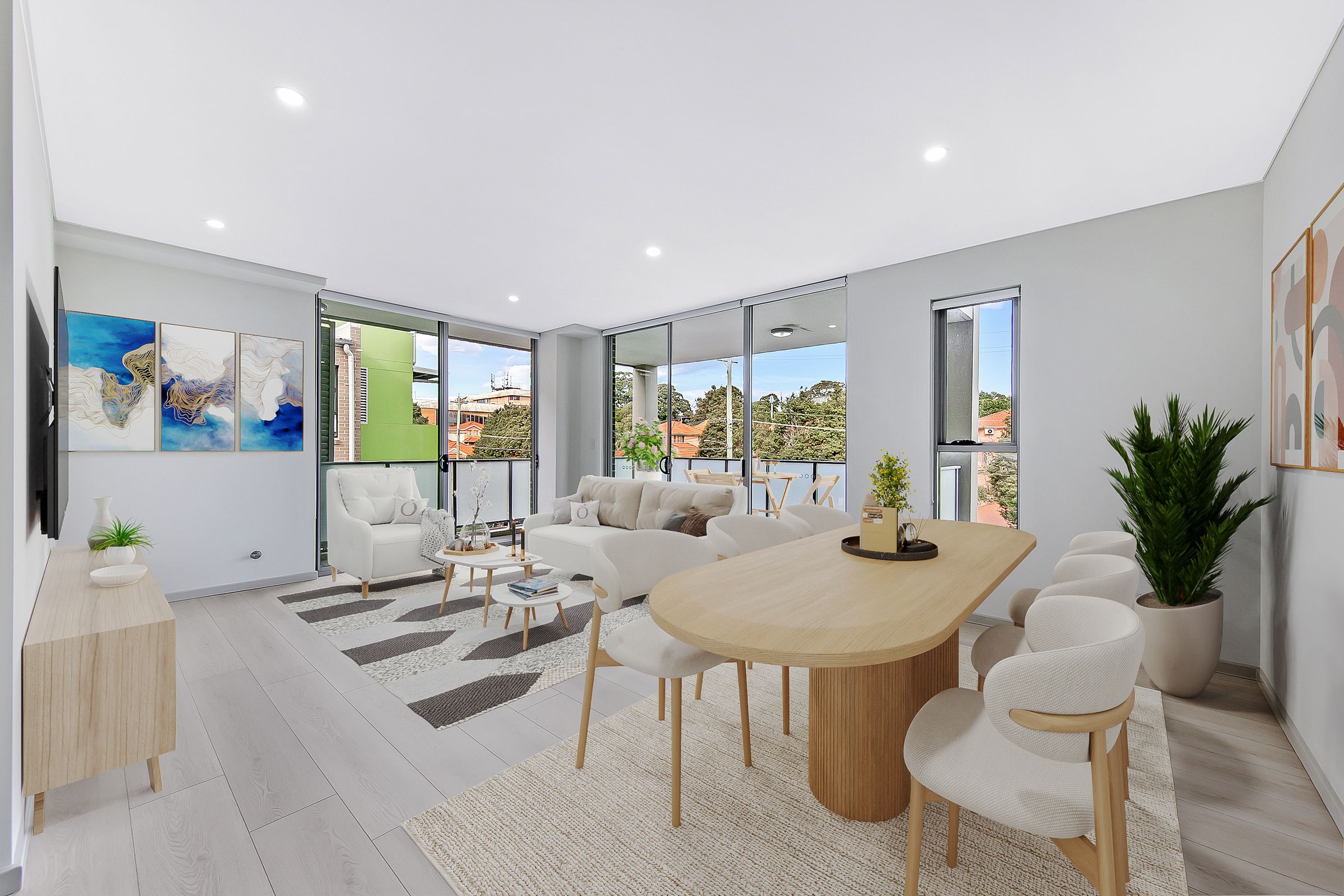 22/58-60 Keeler Street, Carlingford, NSW 2118